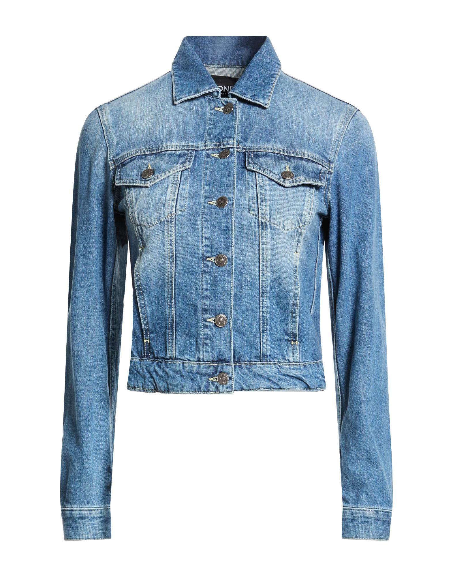DONDUP - Jeansjacken/Mäntel