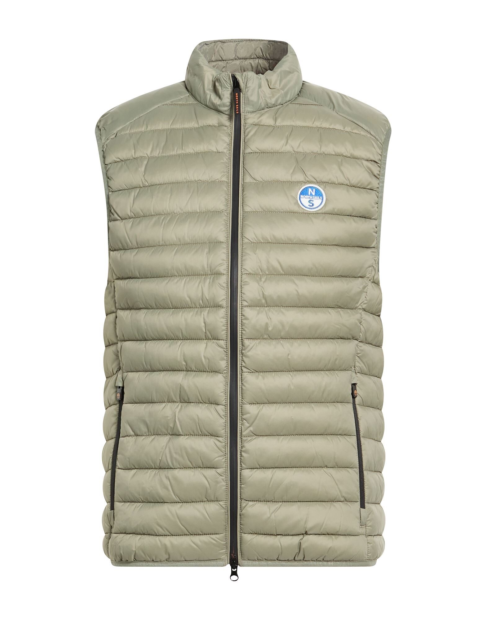 NORTH SAILS - Αμάνικα μπουφάν