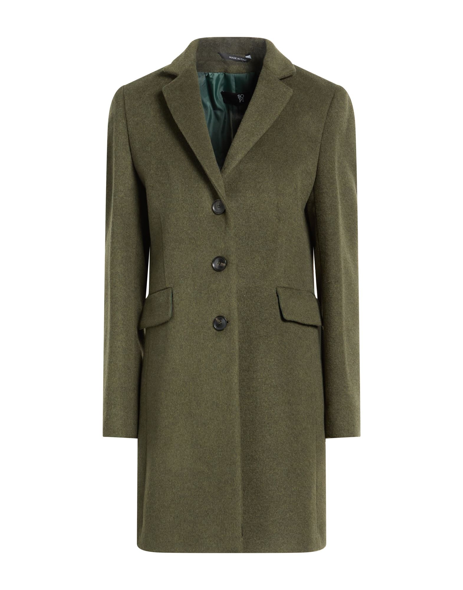 SOPI - Cappotti