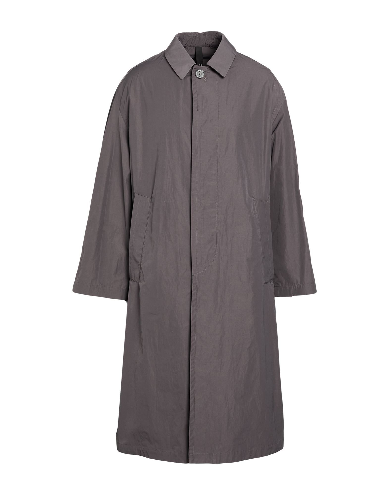 HEVÒ - 롱 자켓 & 트렌치 코트