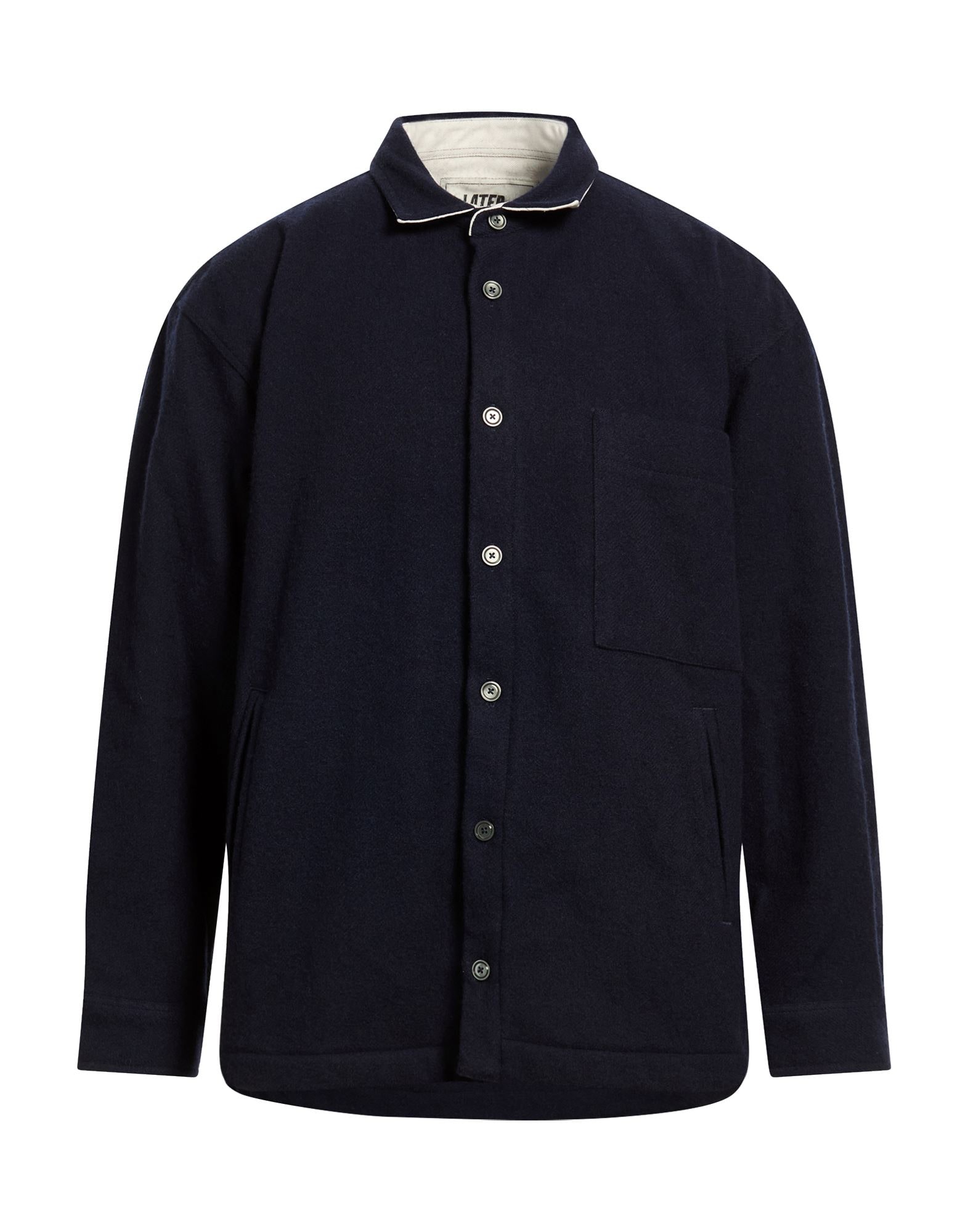 LATER... - Jacken und Anoraks