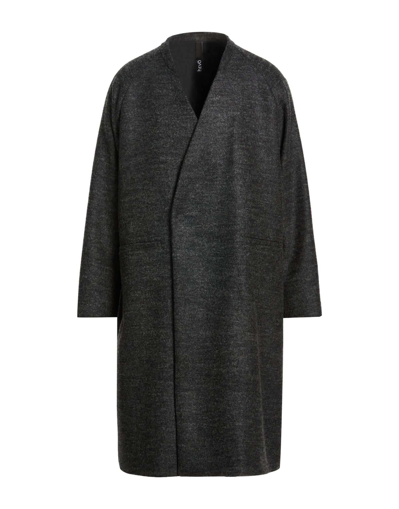 HEVÒ - Cappotti