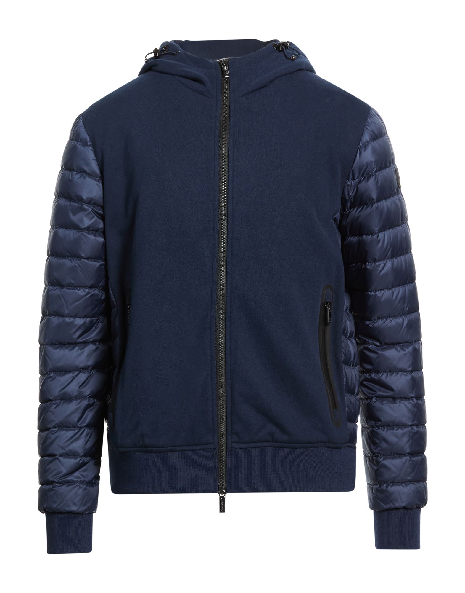 .12 PUNTODODICI - Пуховики и куртки на синтепоне