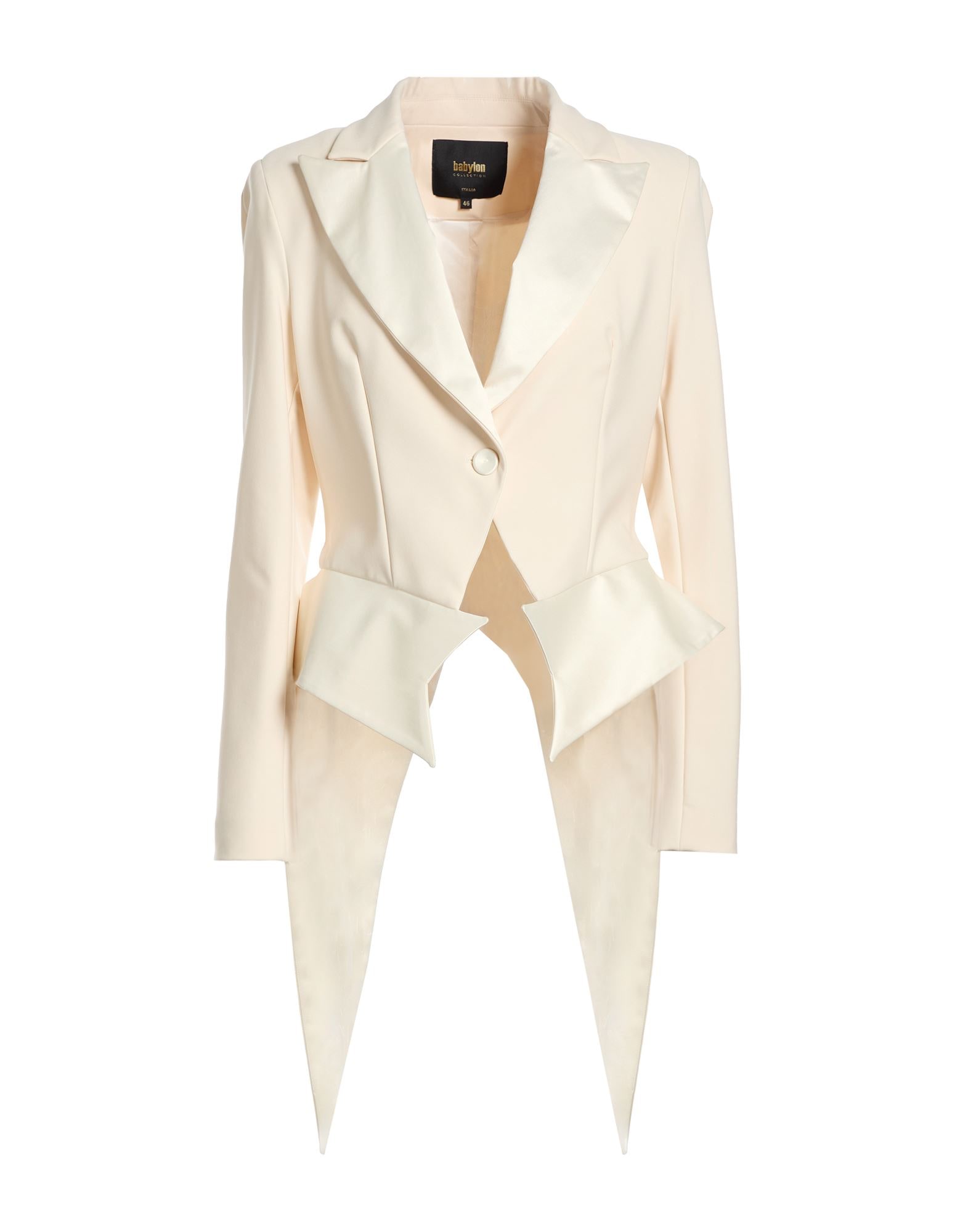 BABYLON - Blazers