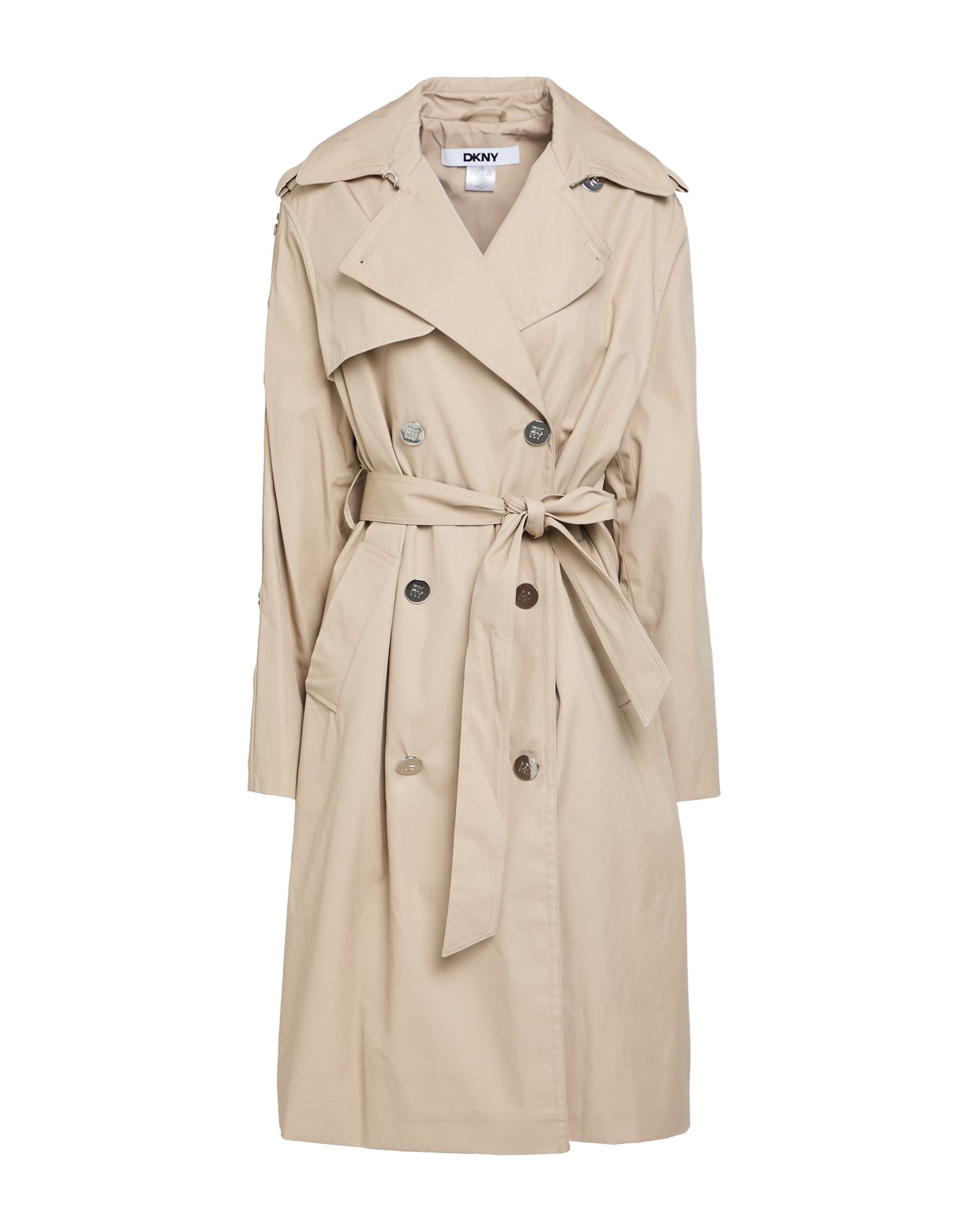 DKNY - Overcoats & Trench Coats