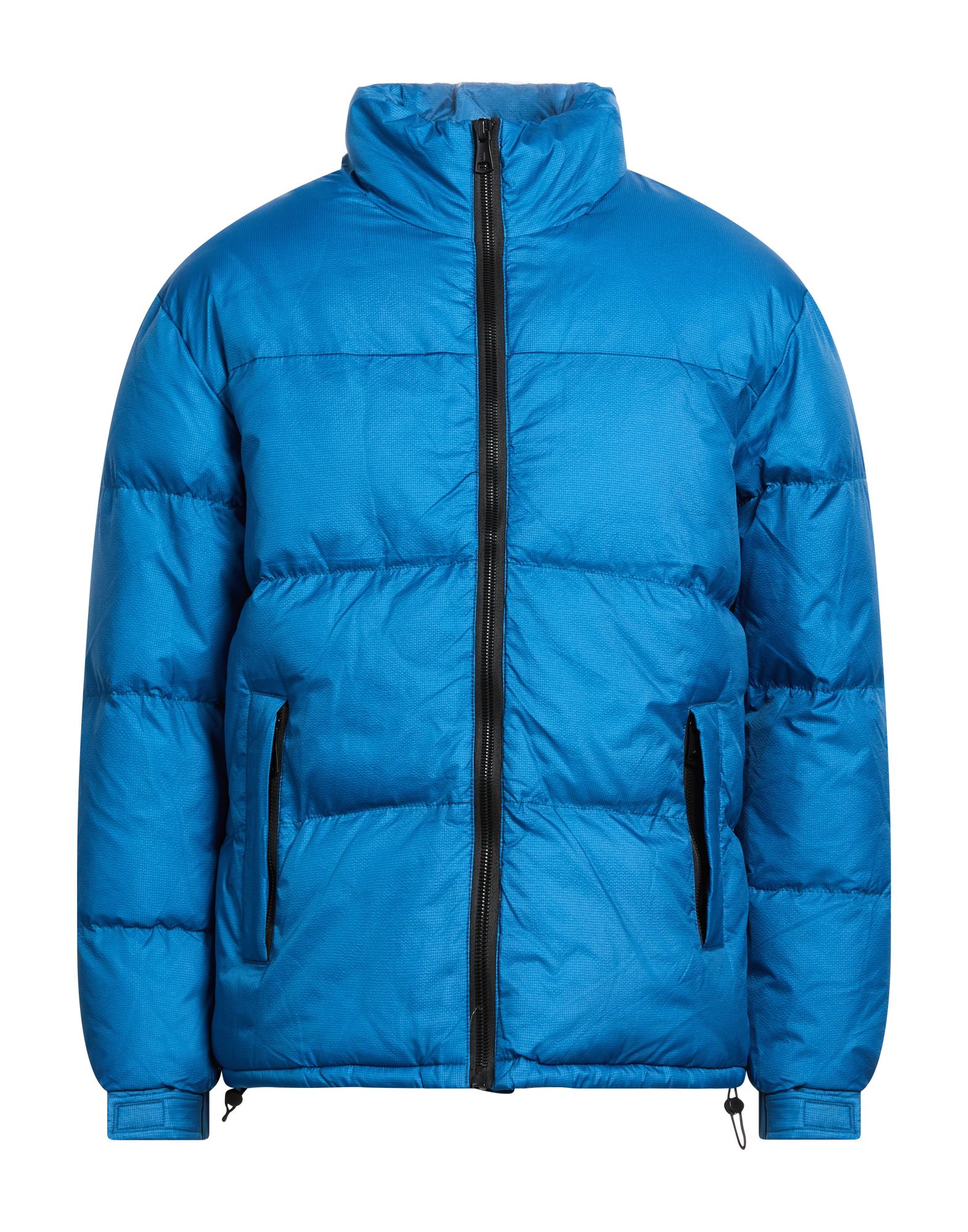 GIANNI LUPO - Puffers