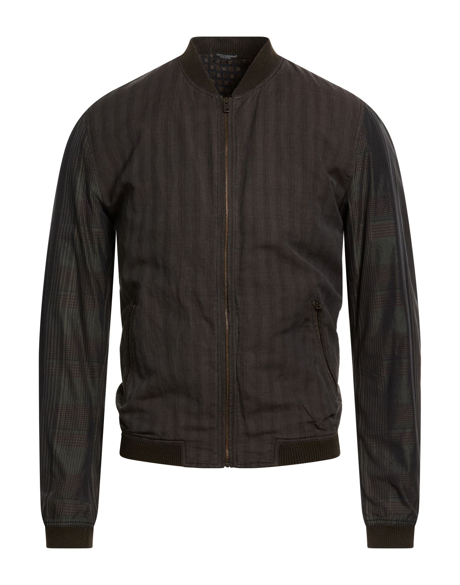 DOLCE&GABBANA - Jackets