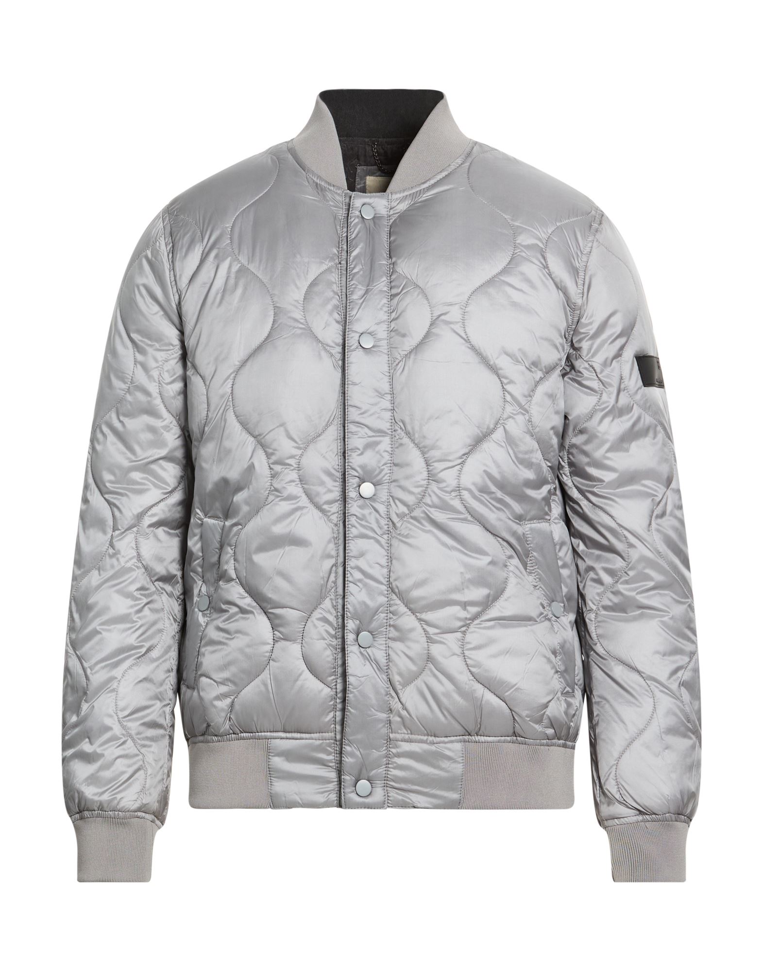 GIANNI LUPO - Puffers