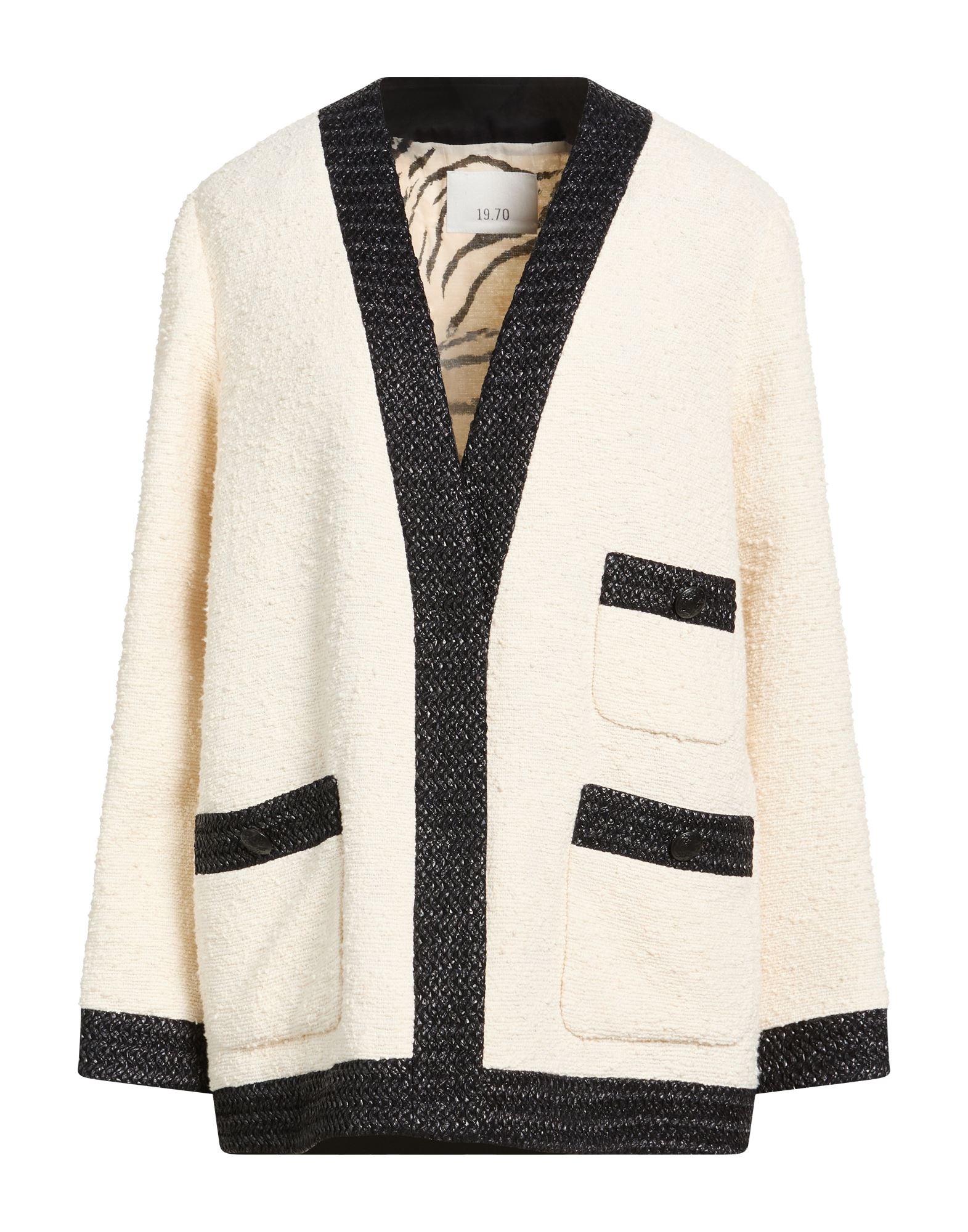 19.70 NINETEEN SEVENTY - Jackets