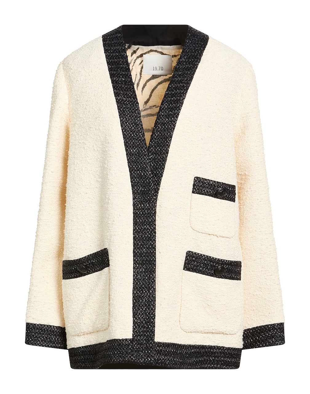 19.70 NINETEEN SEVENTY - Jackets