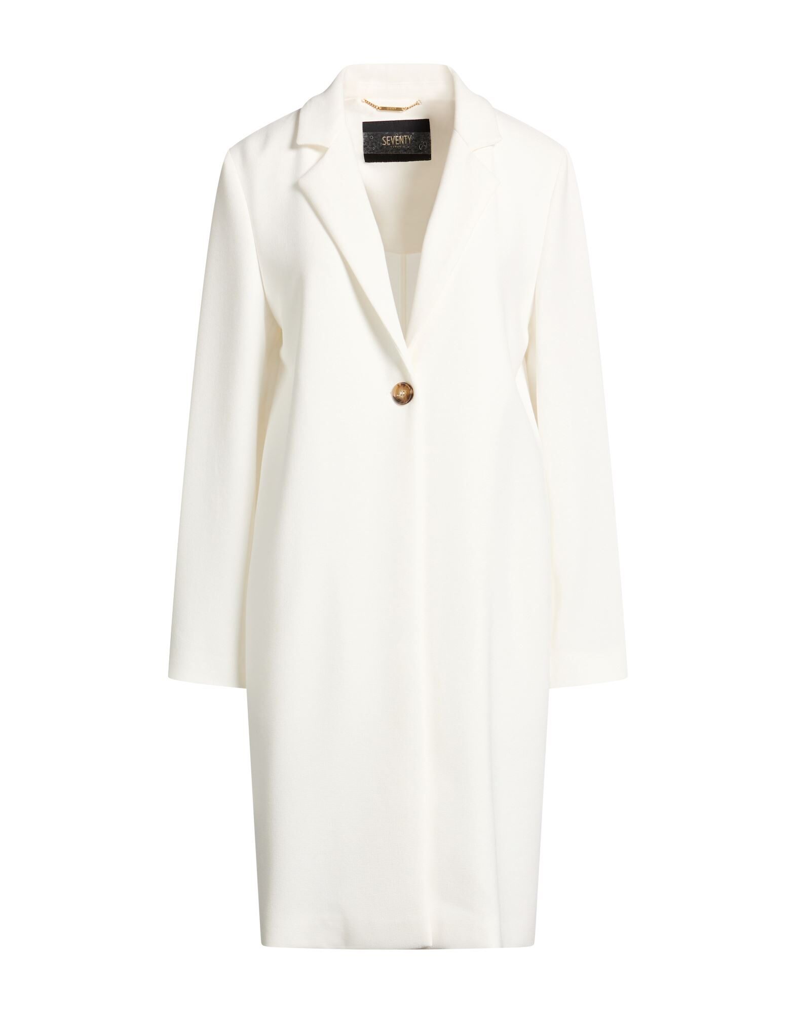 SEVENTY VENEZIA - Overcoats & Trench Coats