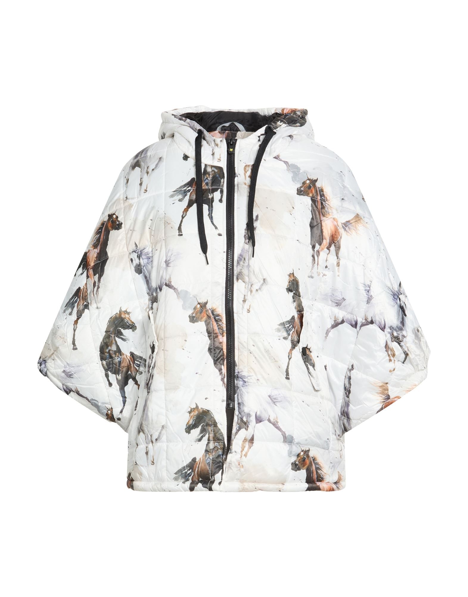 F**K PROJECT - Capes