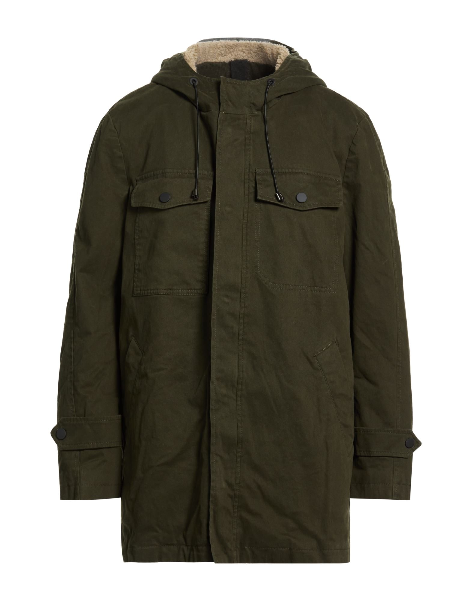 ALTATENSIONE - Coats