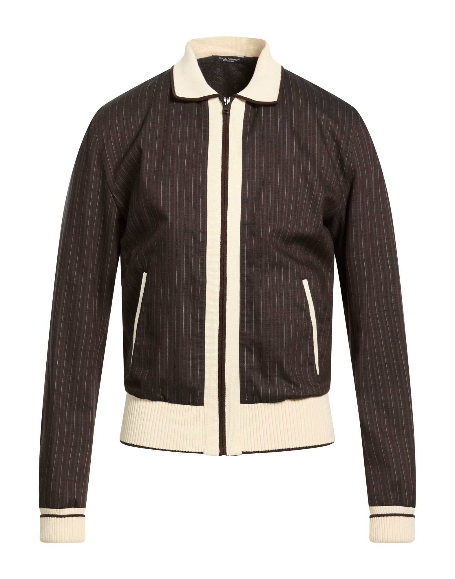 DOLCE&GABBANA - Jackets