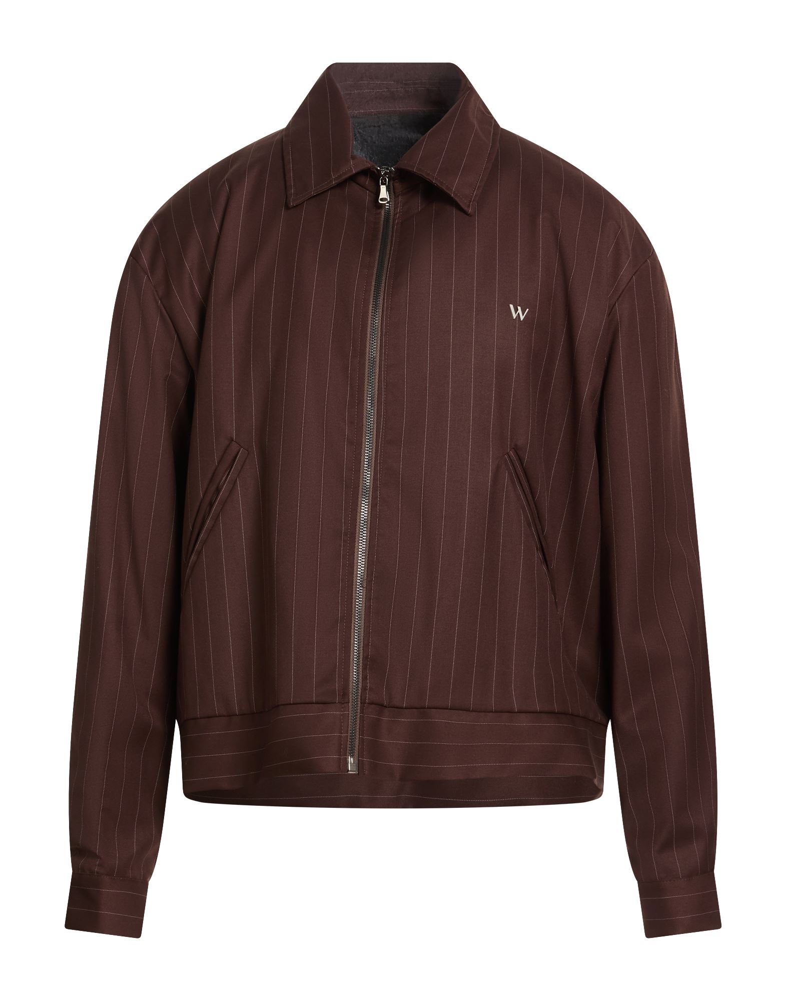 WHY NOT BRAND - Куртки и пиджаки