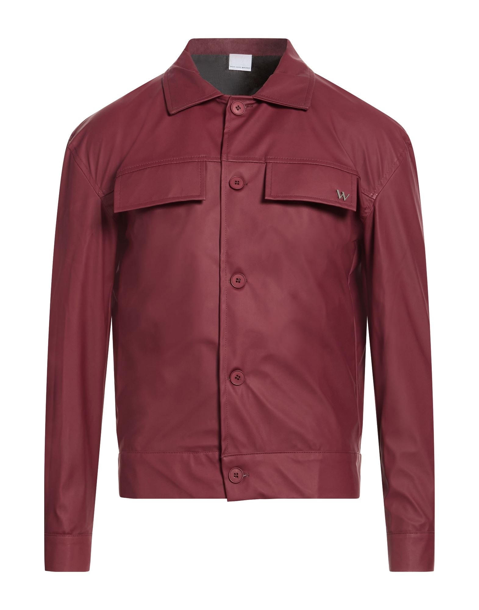 WHY NOT BRAND - Jackets