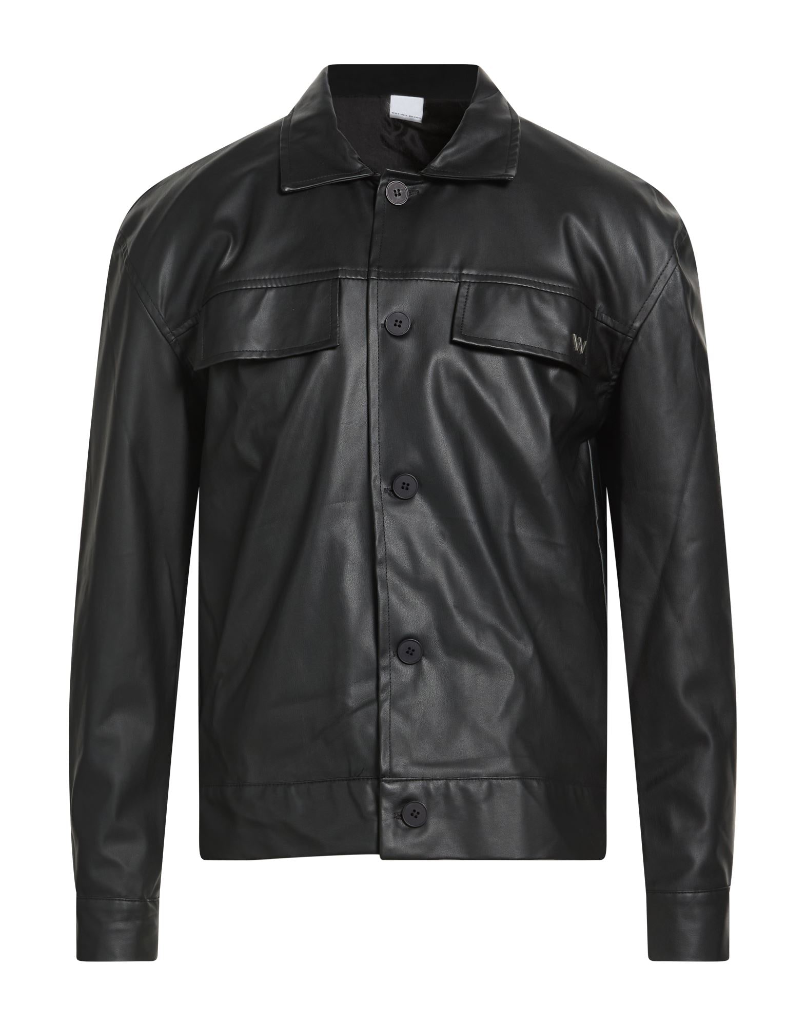 WHY NOT BRAND - Куртки и пиджаки