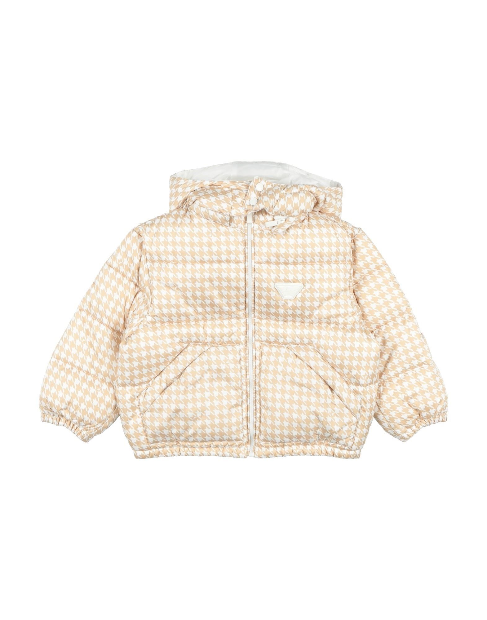 EMPORIO ARMANI - Puffers