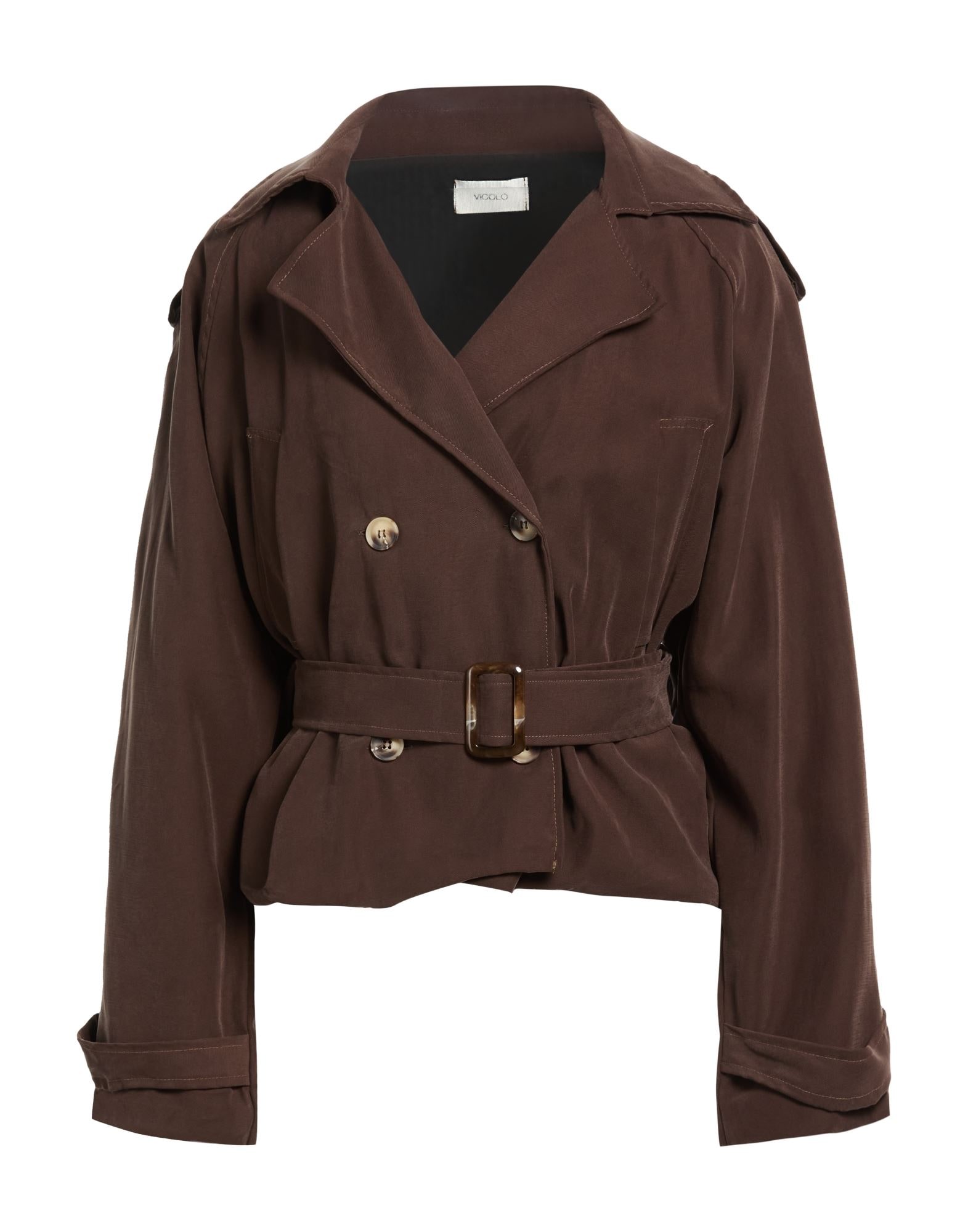 VICOLO - Chaquetas y cazadoras