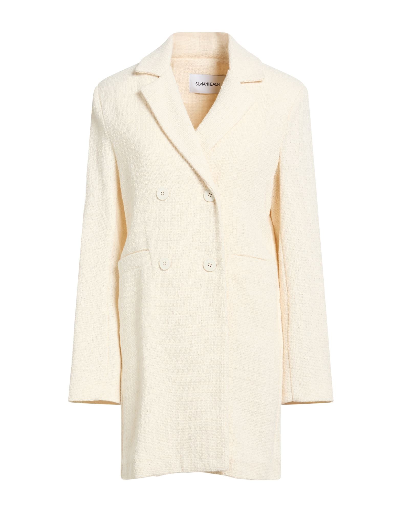 SILVIAN HEACH - Abrigos y gabardinas
