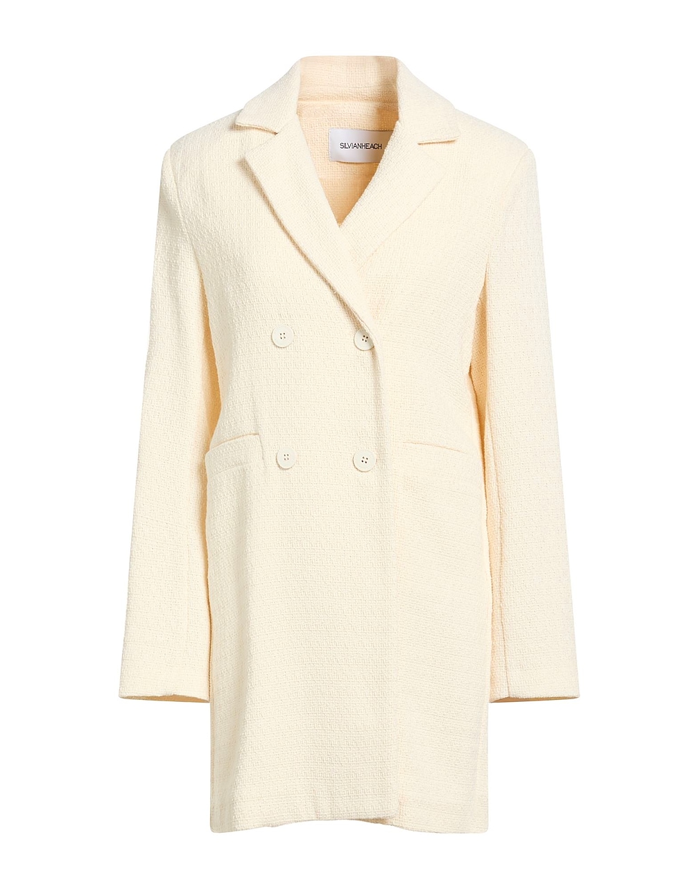 SILVIAN HEACH - Abrigos y gabardinas