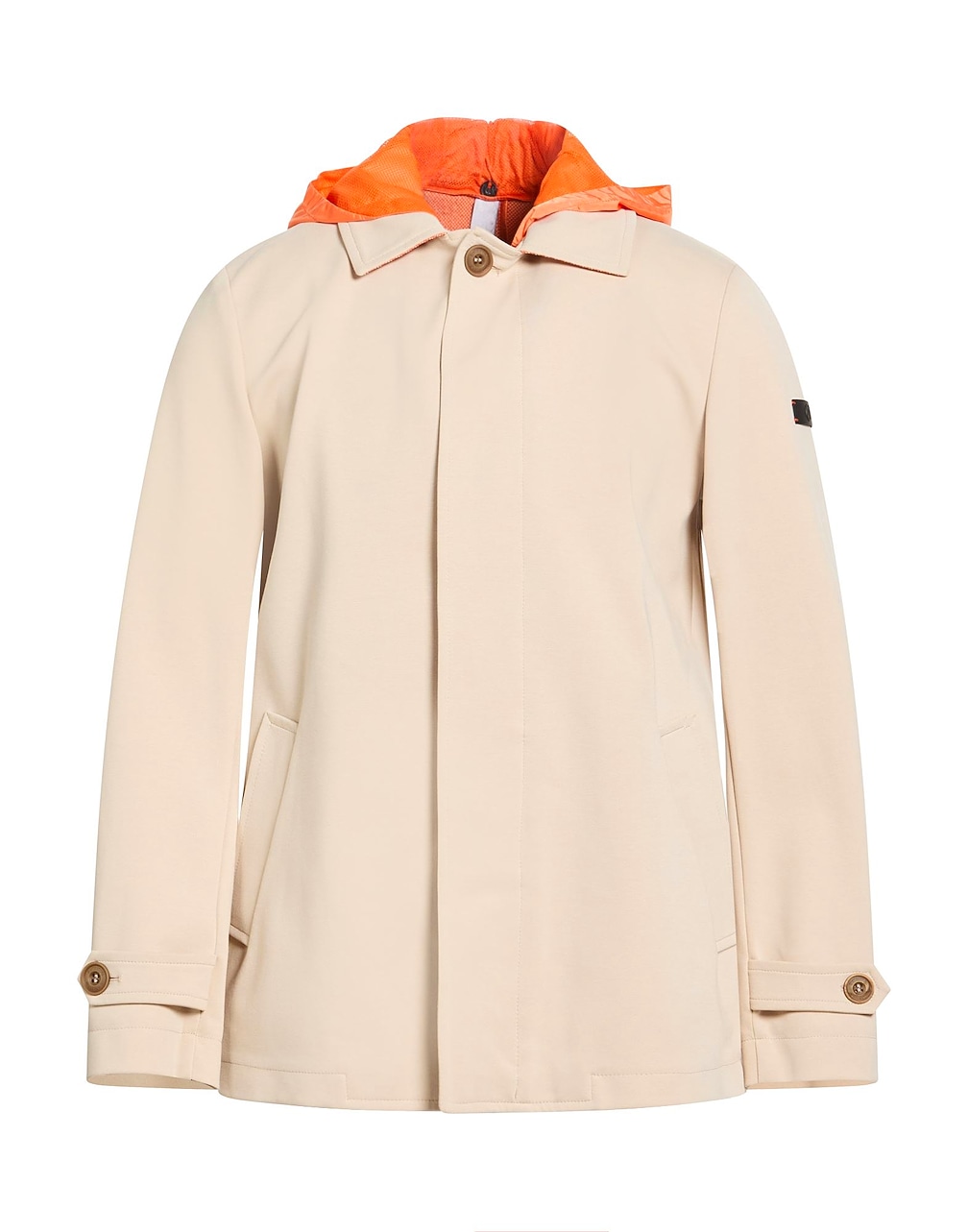 DISTRETTO 12 - Jackets