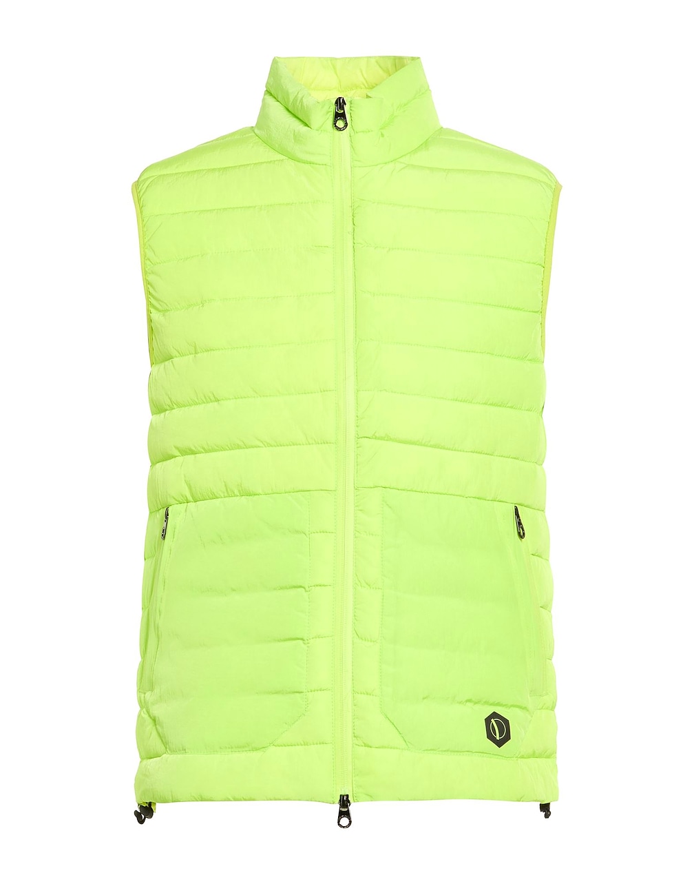 OVER/D - Gilets