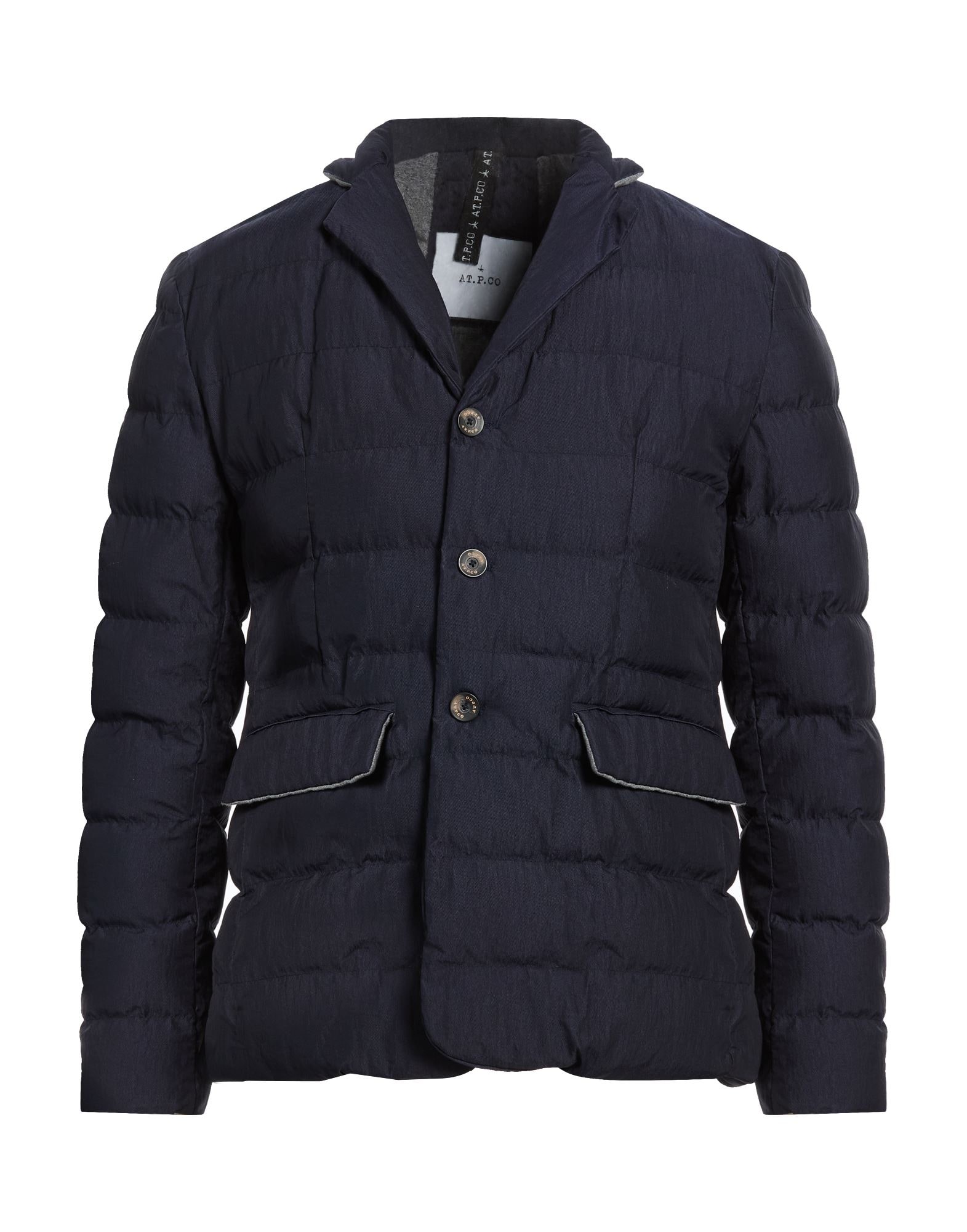 AT.P.CO - Piumini & Imbottiti Sintetici