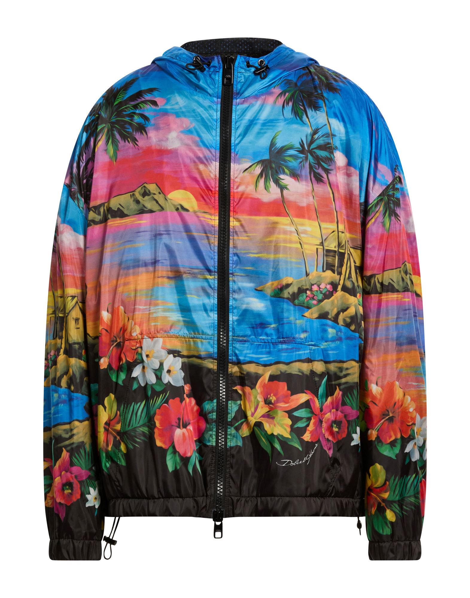 DOLCE&GABBANA - Jackets