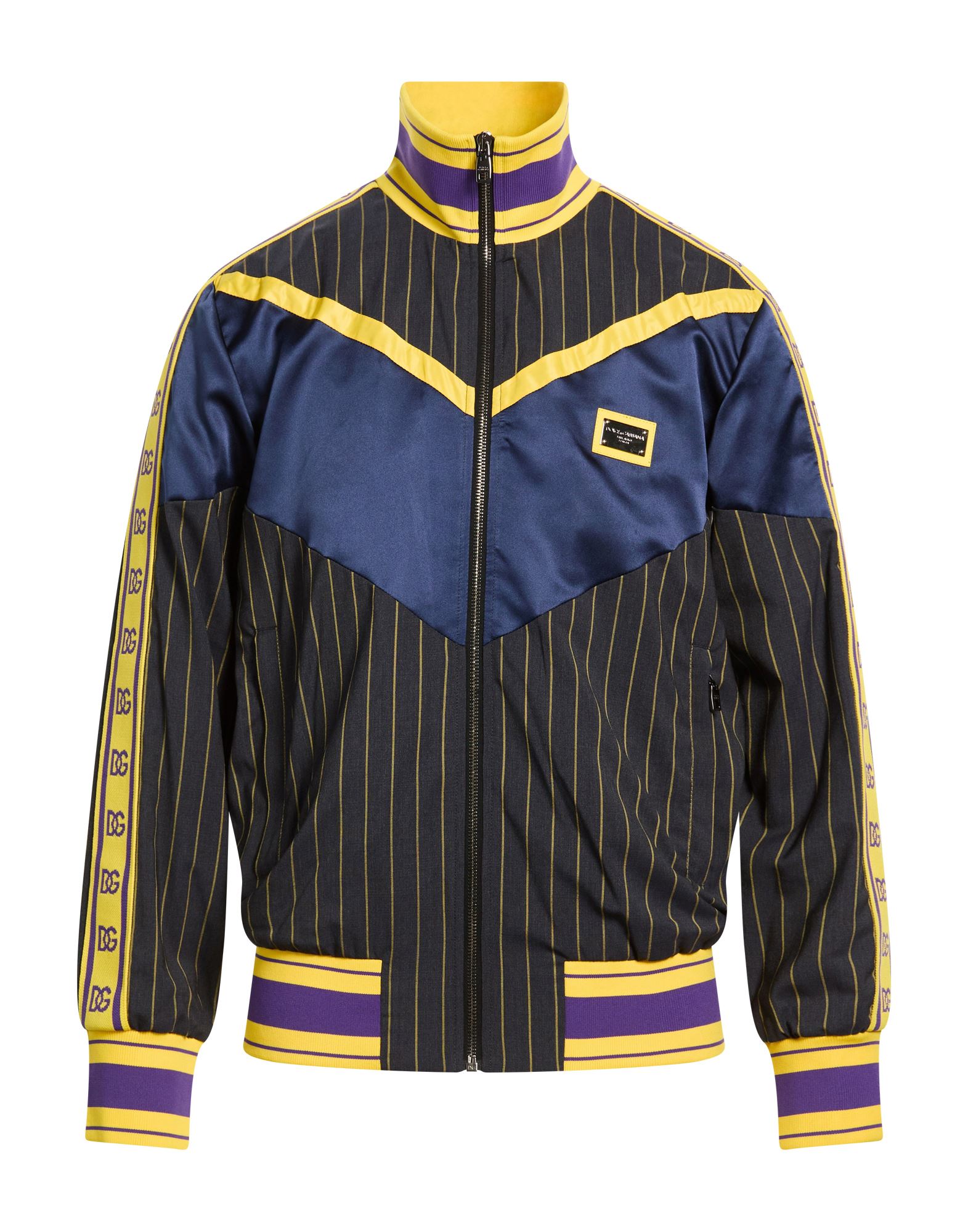 DOLCE&GABBANA - Jackets