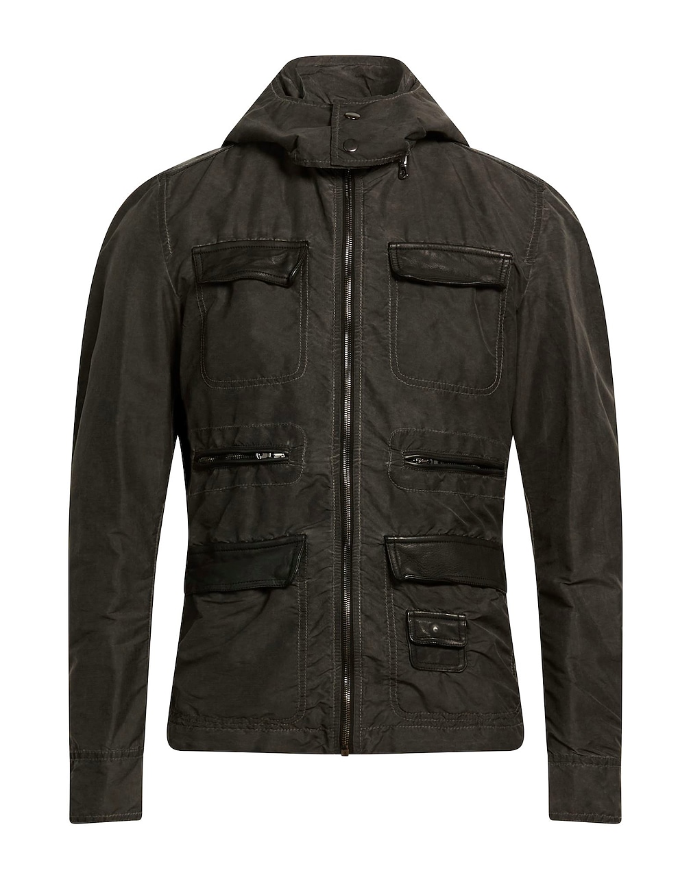 DOLCE&GABBANA - Jackets