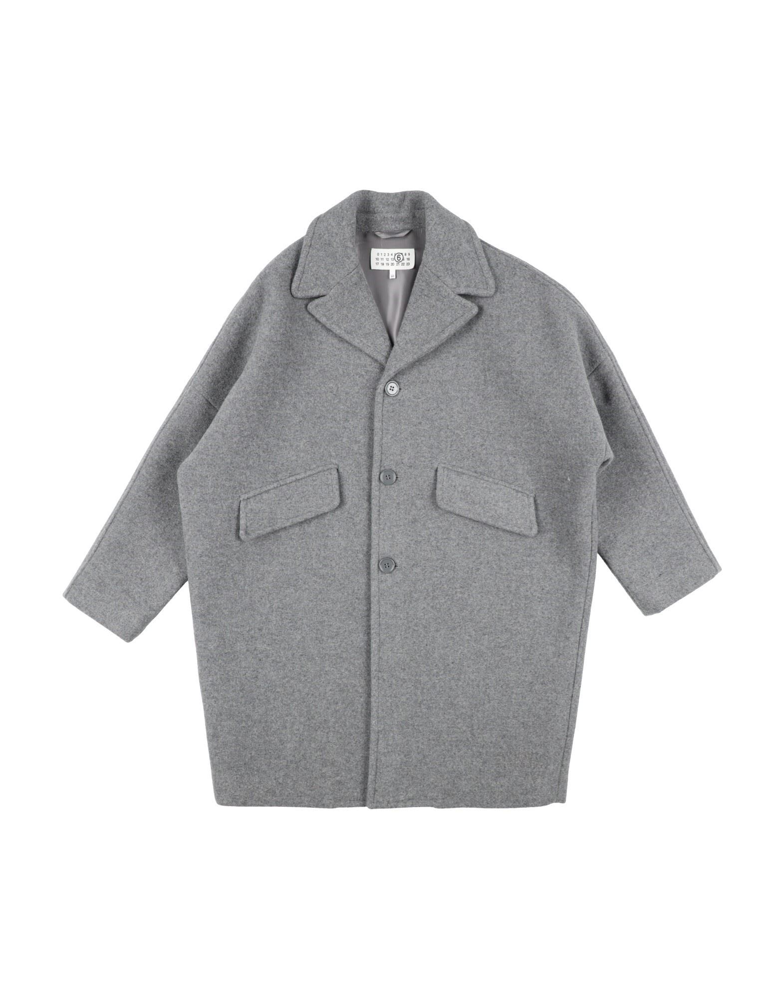 MM6 MAISON MARGIELA - Coats