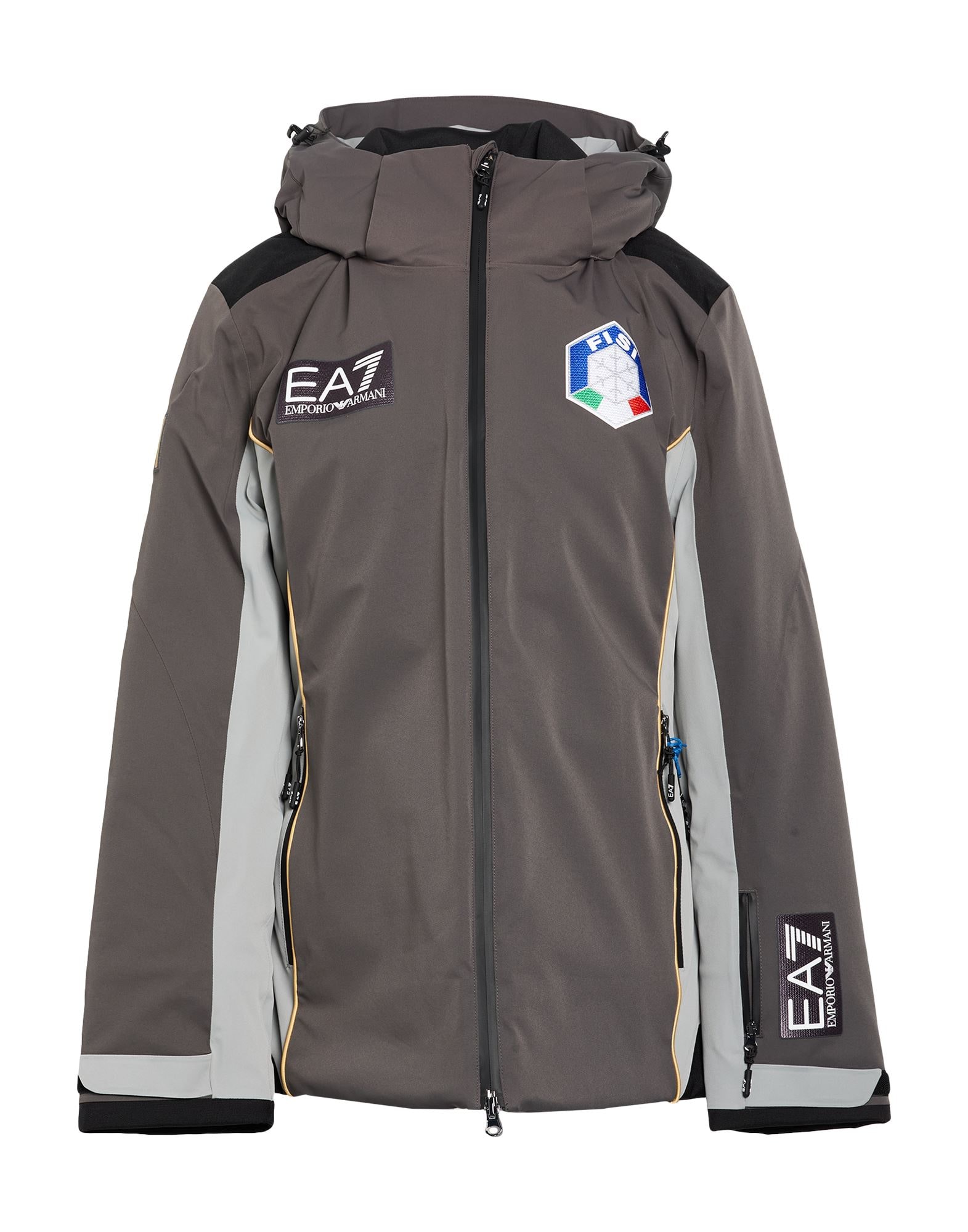 EA7 - Snow Wear