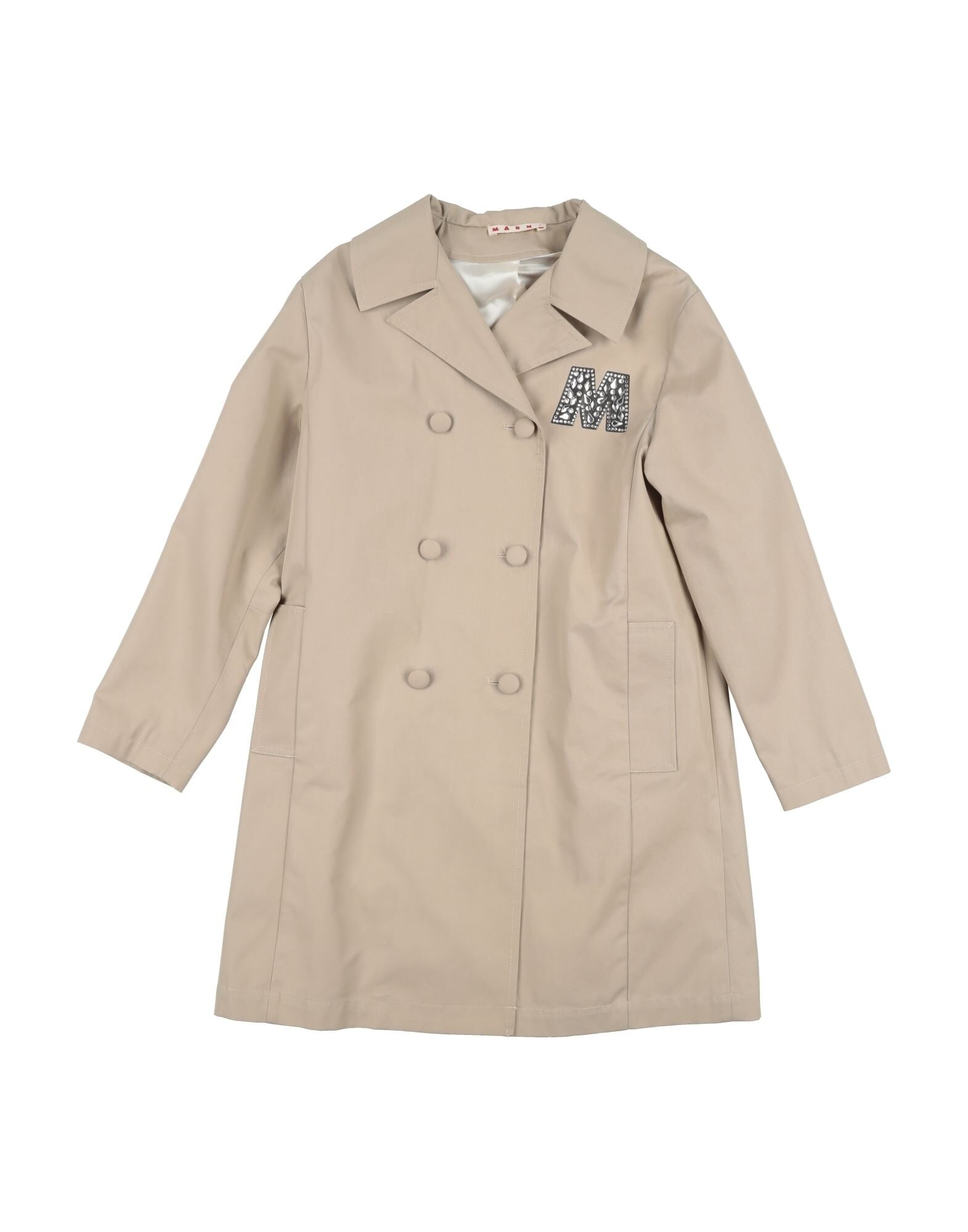 MARNI - Overcoats & Trench Coats