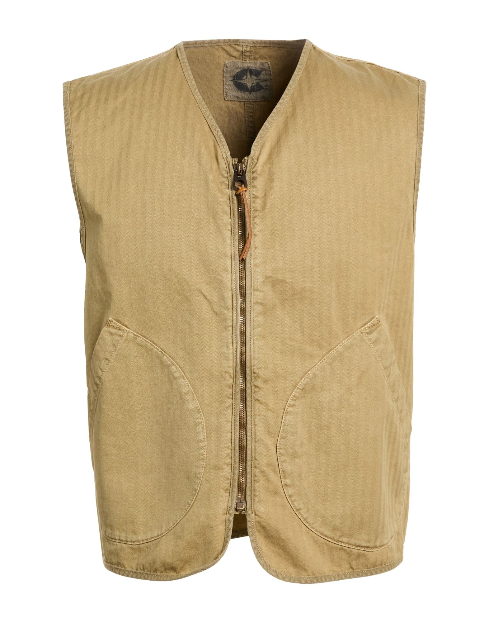CHESAPEAKE'S - Gilets