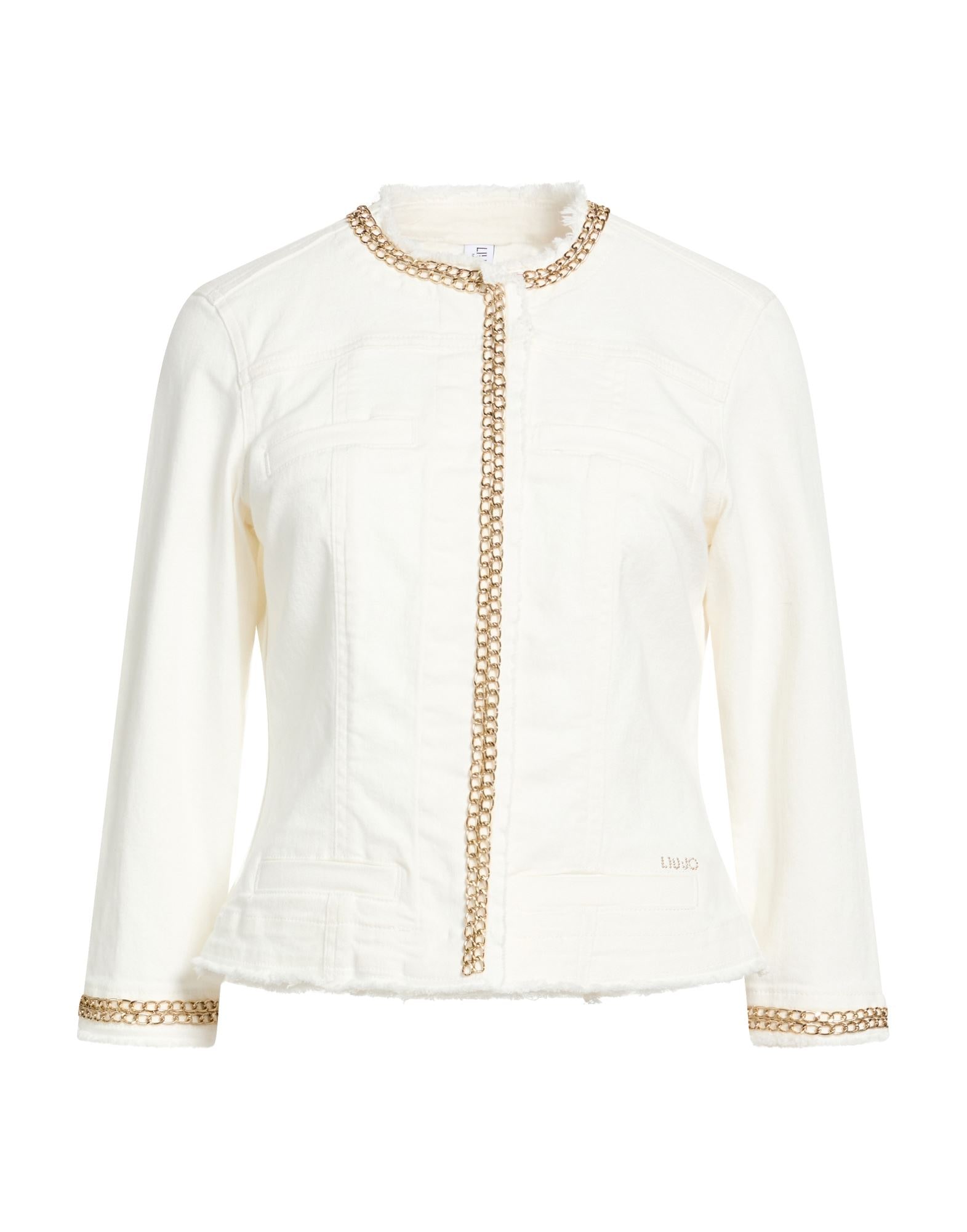 LIU •JO - Jeansjacken/Mäntel