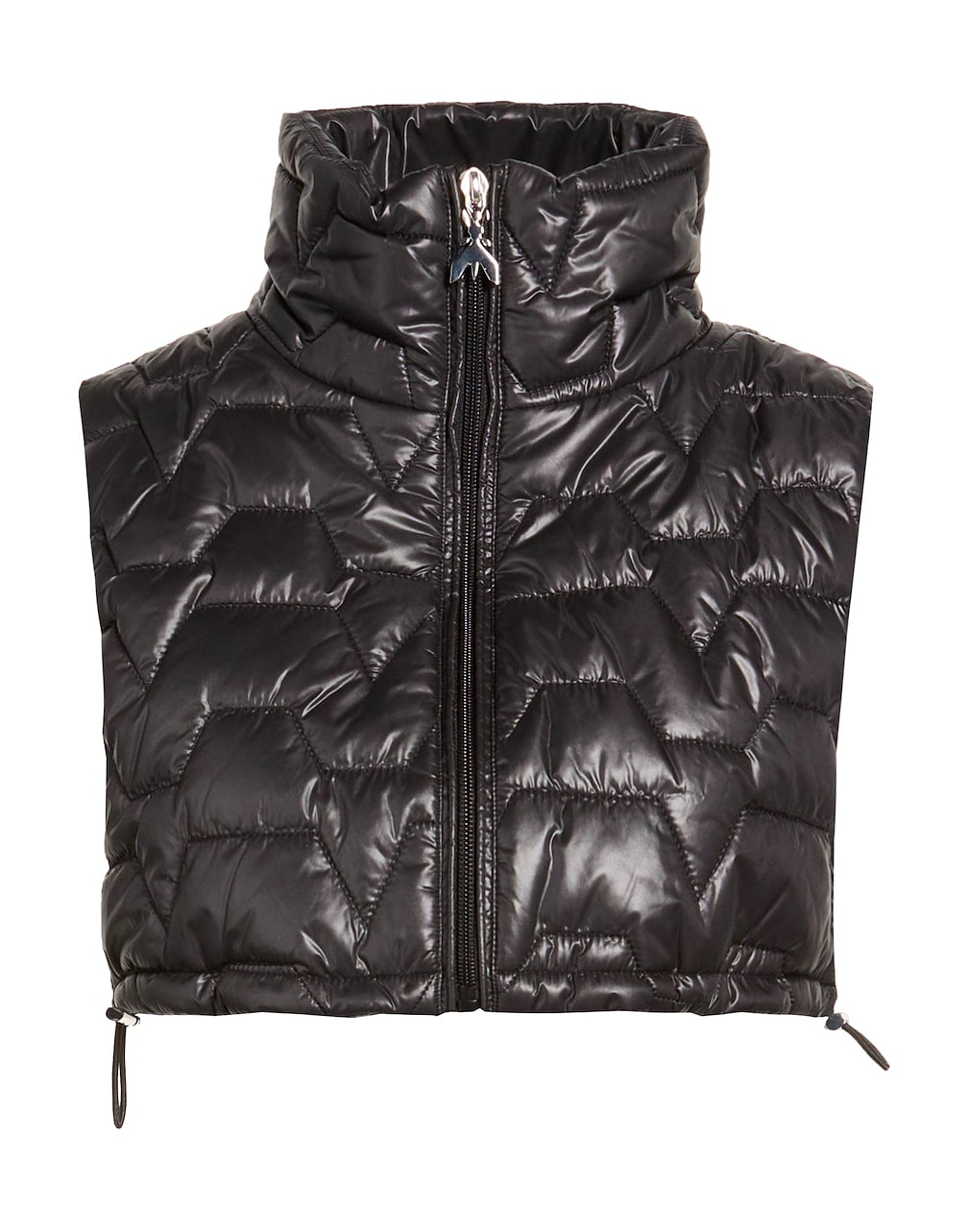 PATRIZIA PEPE - Smanicati