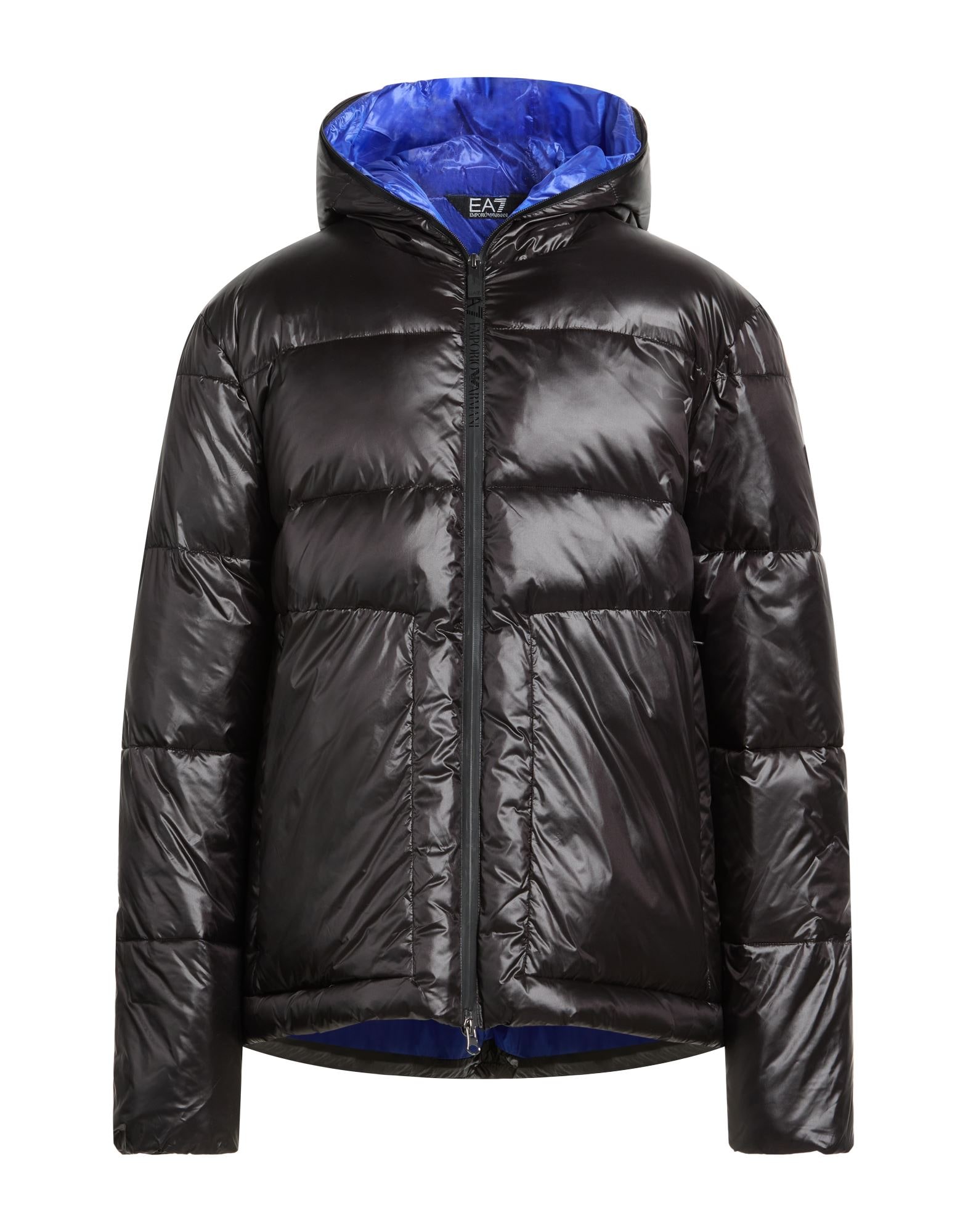 EA7 - Μπουφάν με επένδυση