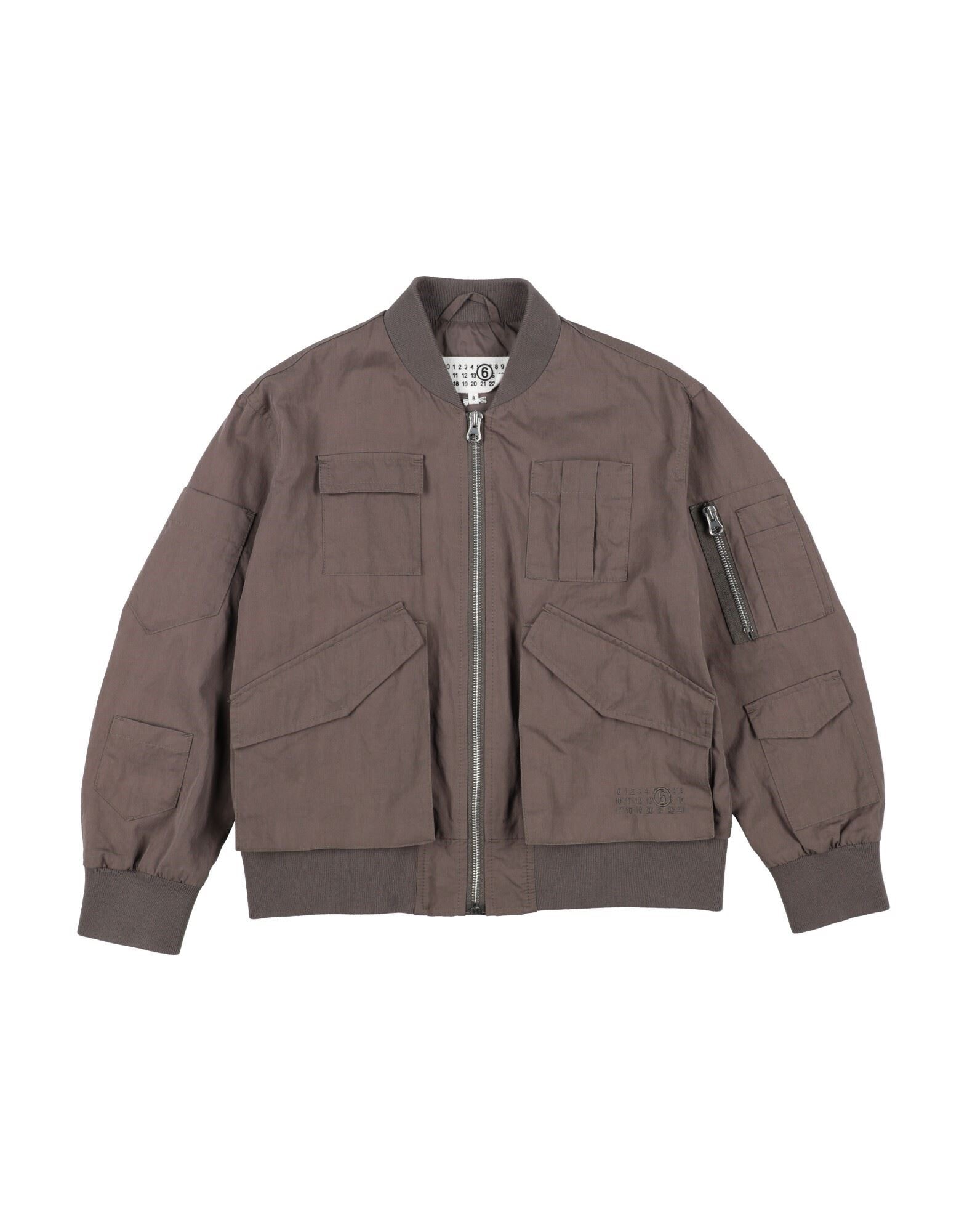 MM6 MAISON MARGIELA - Jackets