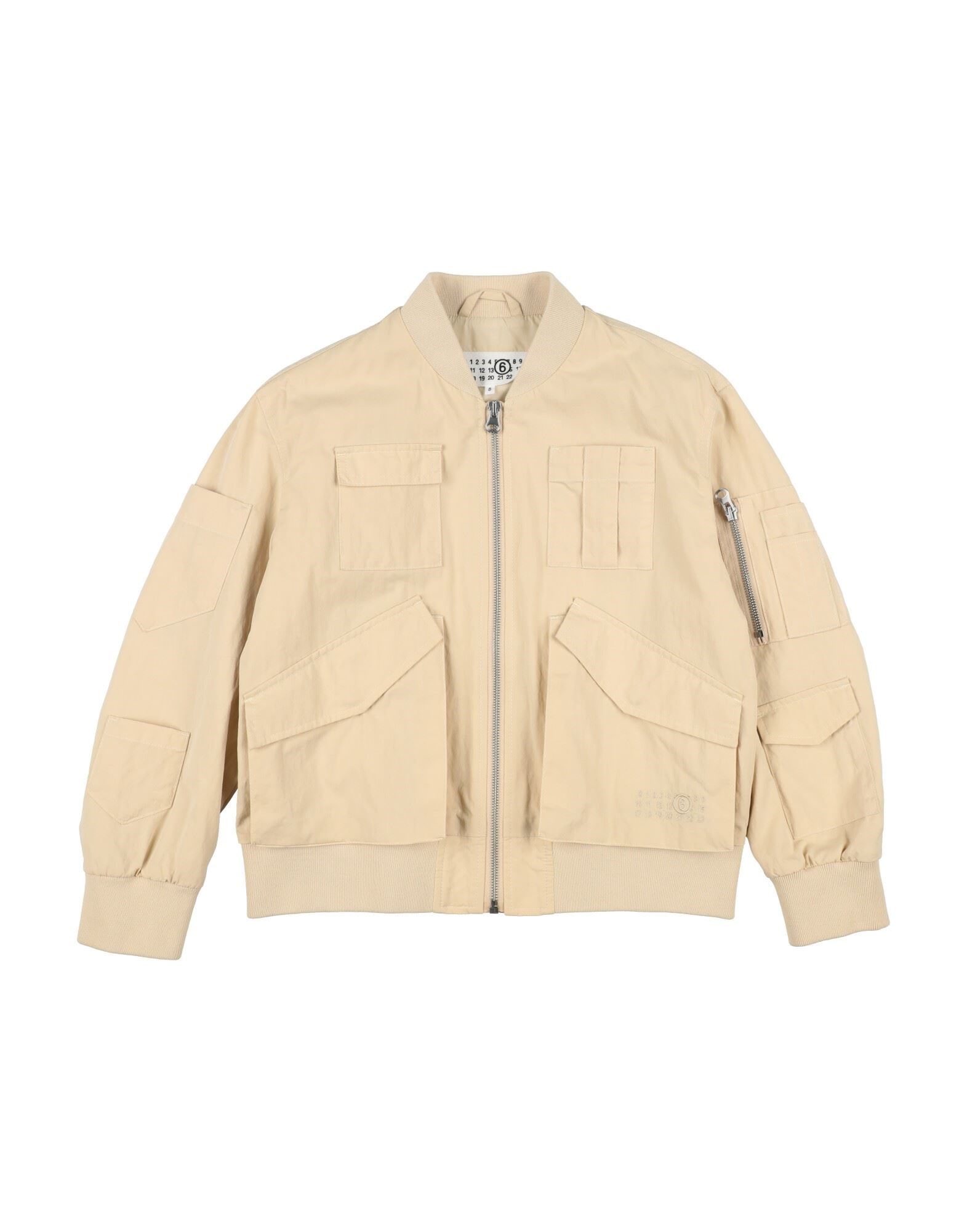MM6 MAISON MARGIELA - Jackets