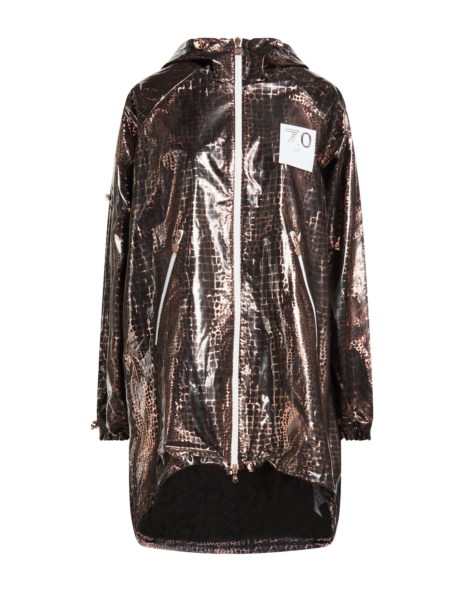 EA7 - アウター＆トレンチコート