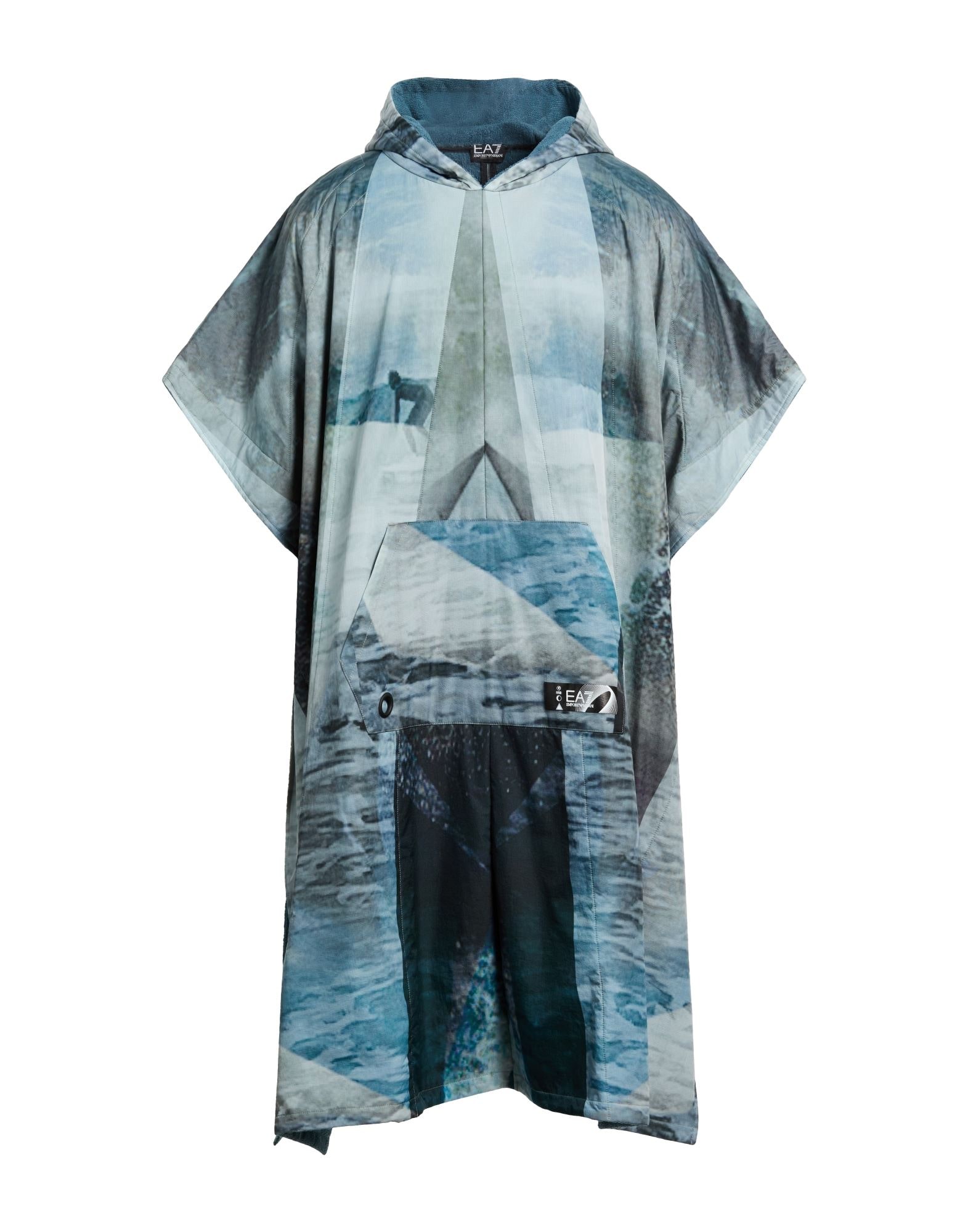 EA7 - Накидки