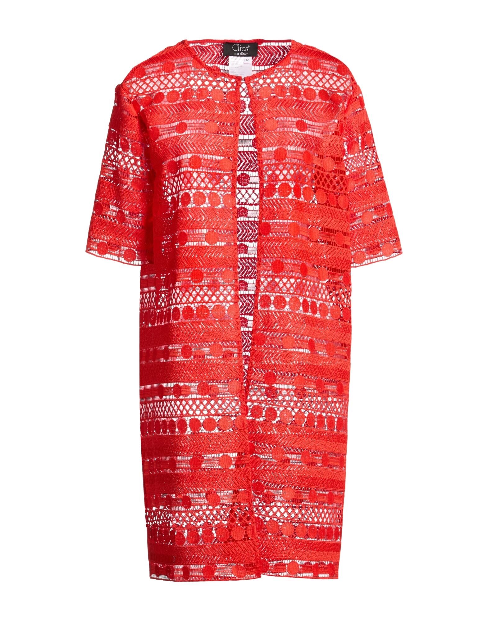 CLIPS - Overcoats & Trench Coats