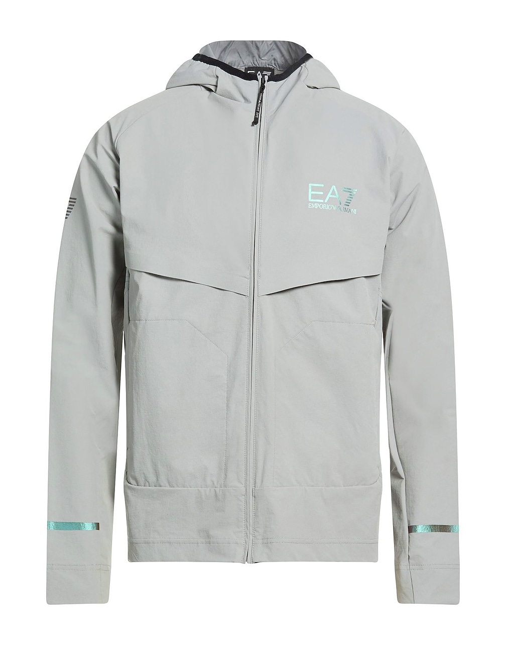 EA7 - Jackets