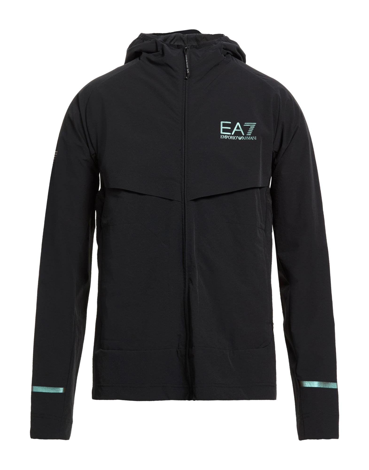 EA7 - Chaquetas y cazadoras