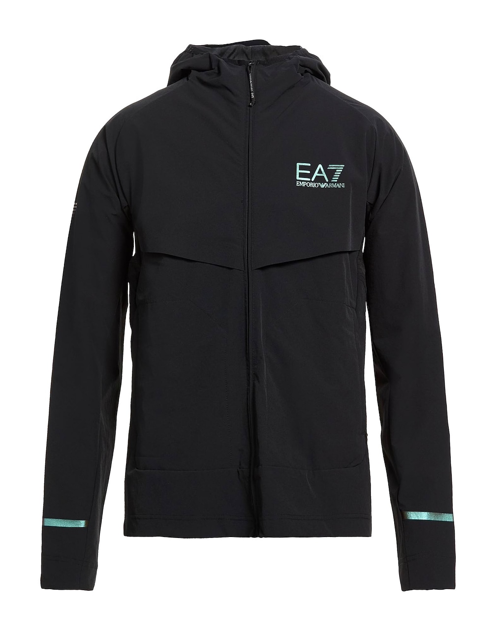 EA7 - Jackets