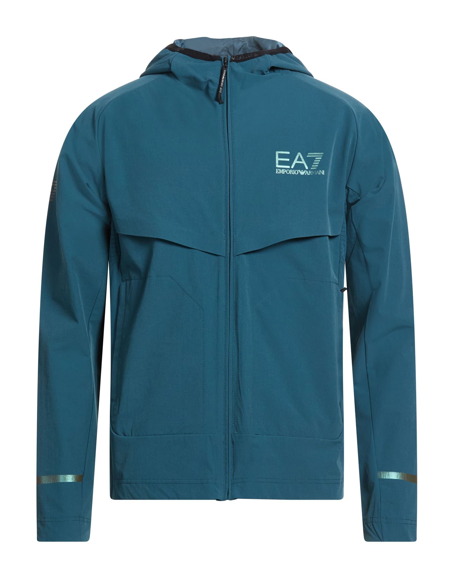 EA7 - Куртки и пиджаки