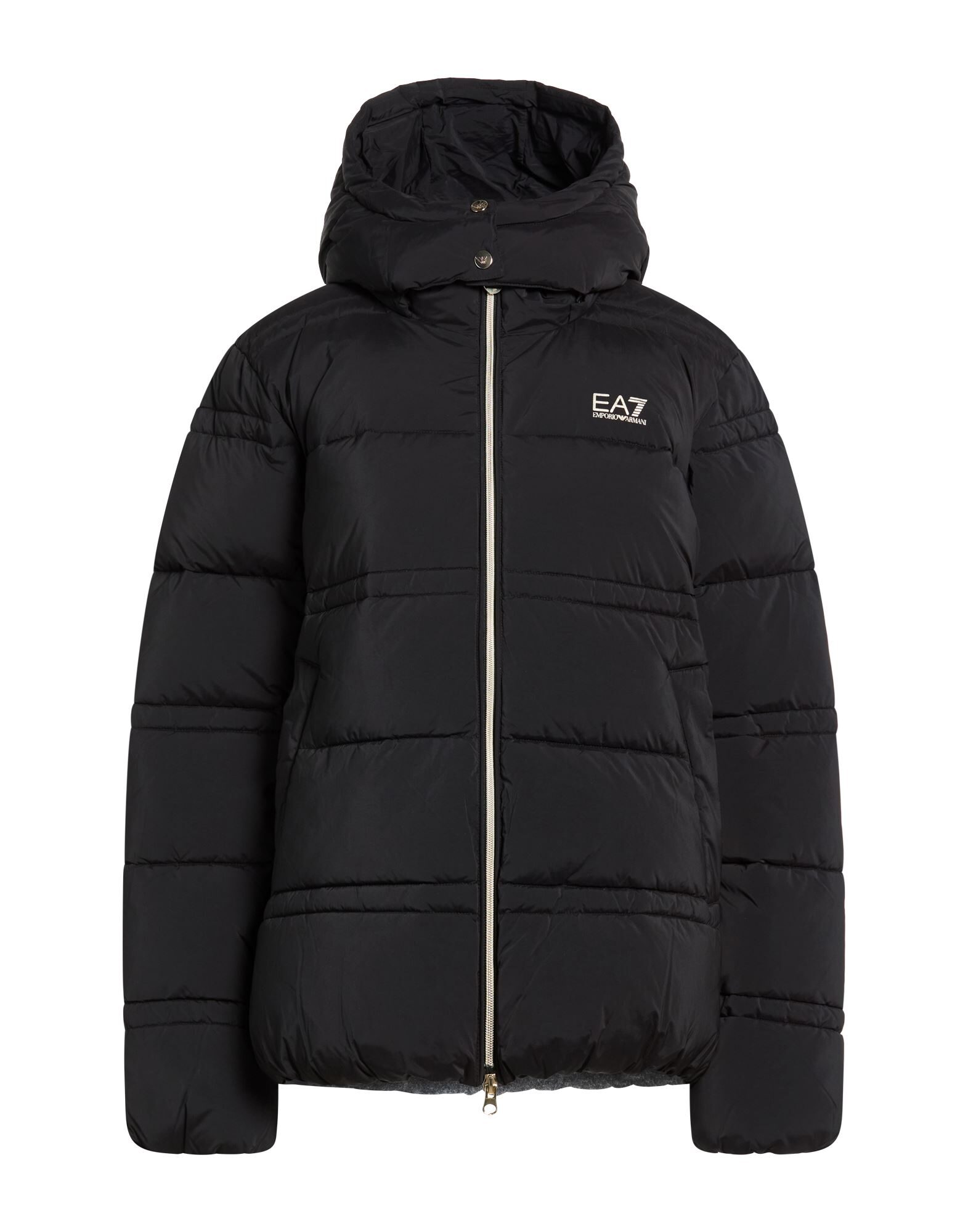 EA7 - Pufferjacken & Daunenjacken