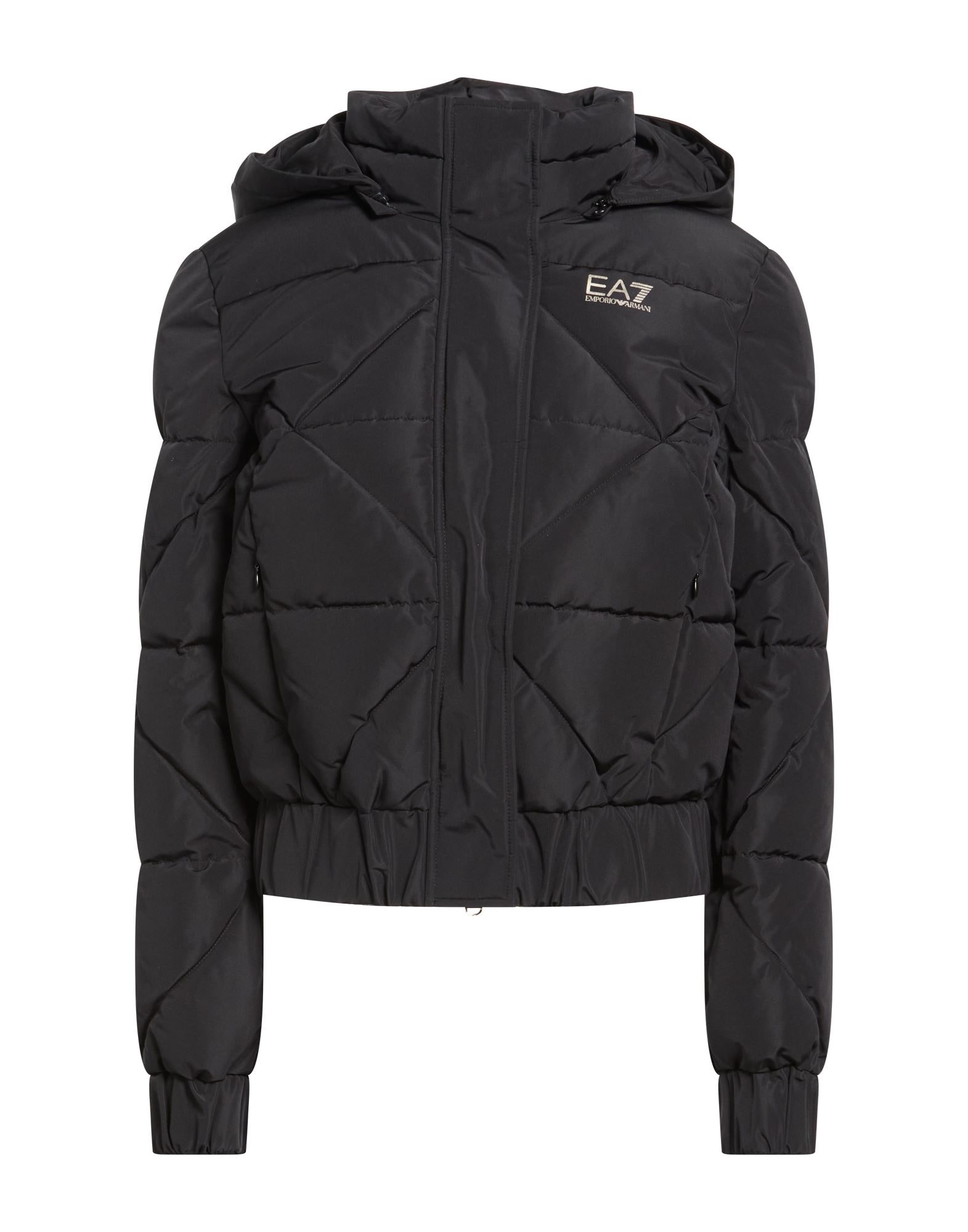 EA7 - Пуховики и куртки на синтепоне