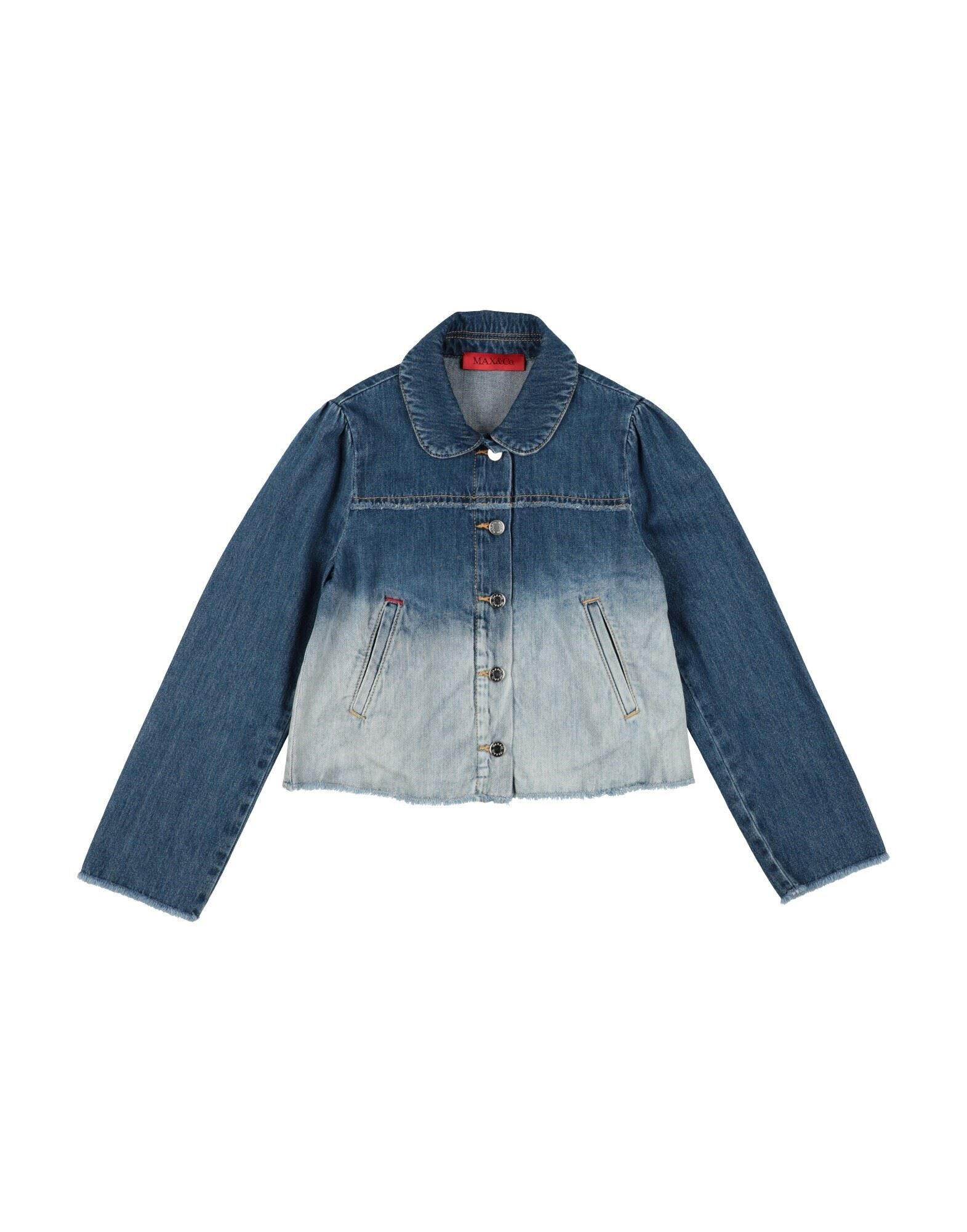 MAX&Co. - Denim outerwear